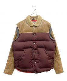 メンズ、アウター・ジャケット、UNDERCOVERISM(アンダーカバー