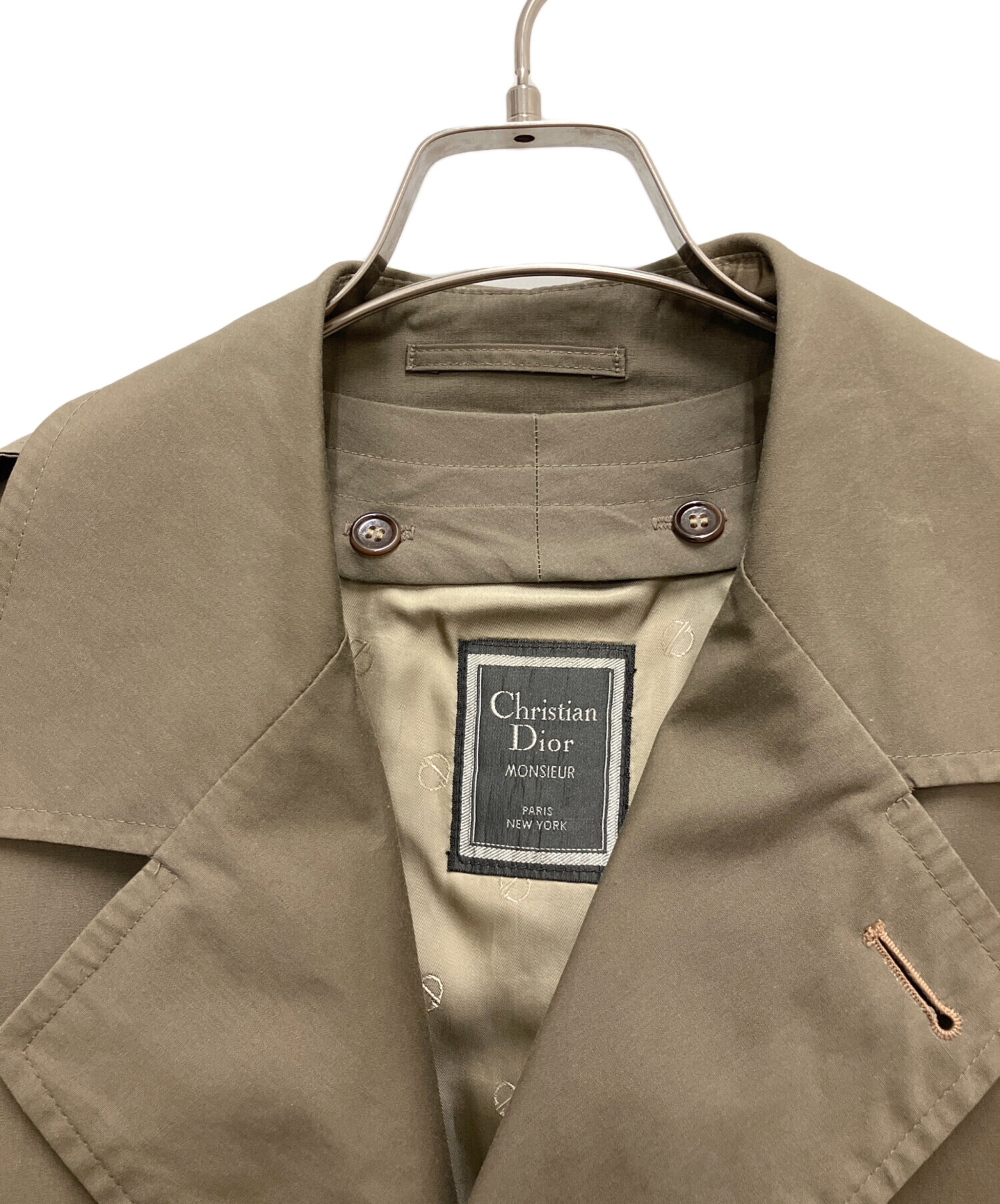 中古・古着通販】Christian Dior MONSIEUR (クリスチャンディオール