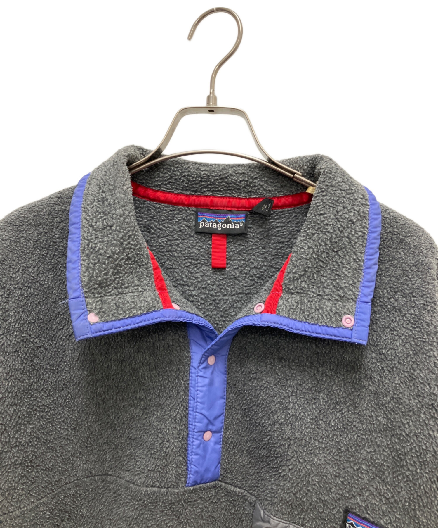 美品　patagonia パタゴニア　ボアジャケット　120 110  5T 楽天市場】Patagonia パタゴニア Men's Classic Retro-X Jacket