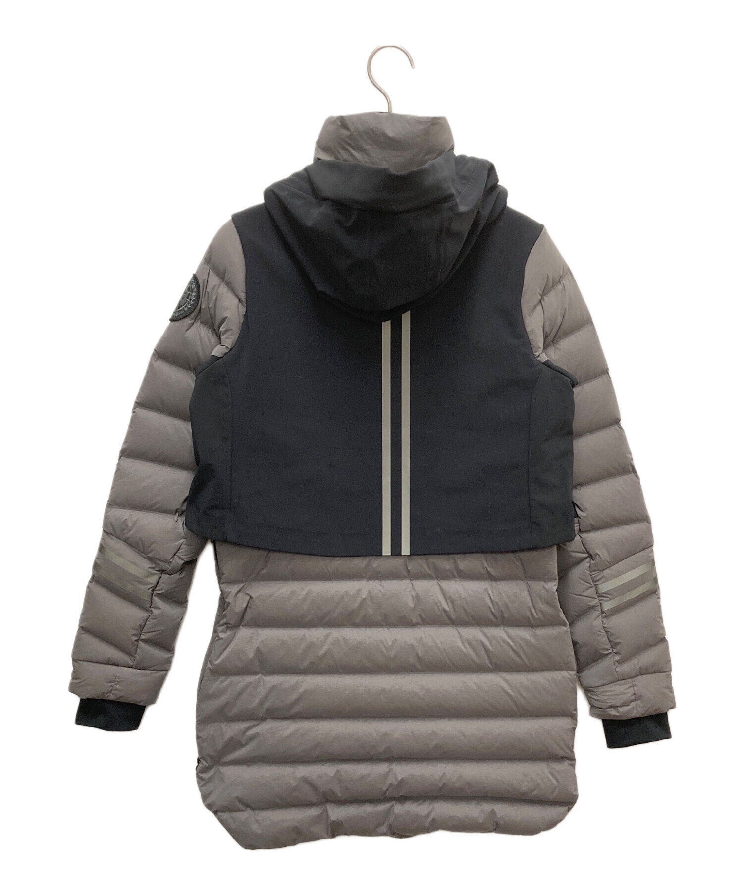 中古・古着通販】CANADA GOOSE (カナダグース) ダウンジャケット 