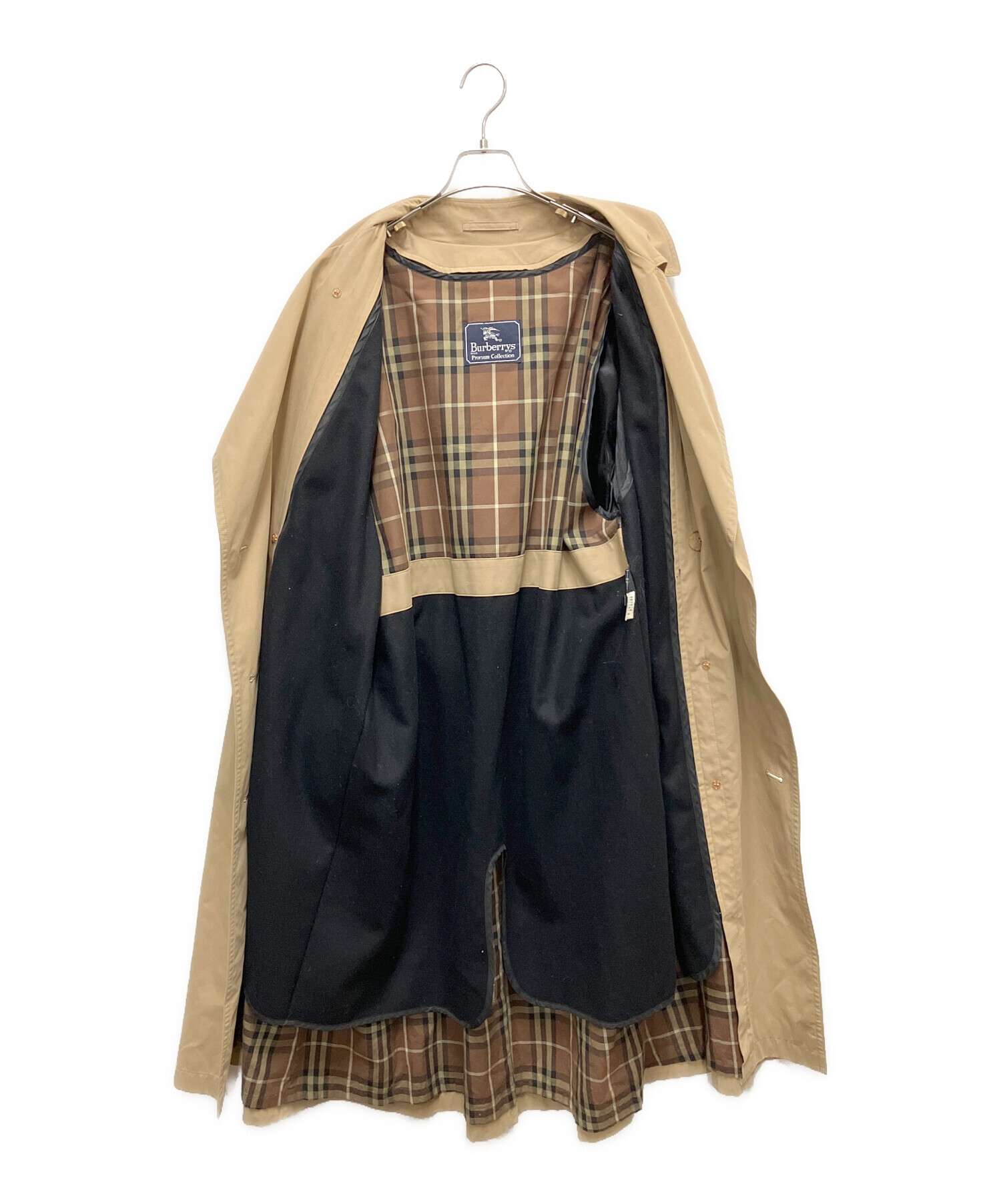 中古・古着通販】Burberry's (バーバリーズ) トレンチコート ベージュ