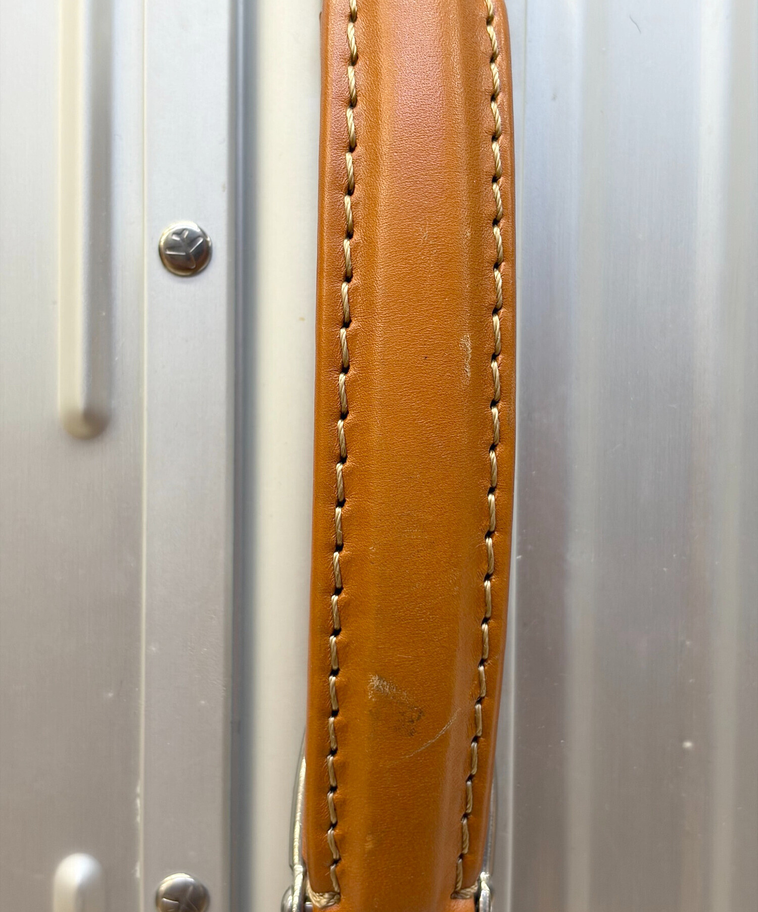 中古・古着通販】innovator (イノベーター) キャリーバッグ 36L 