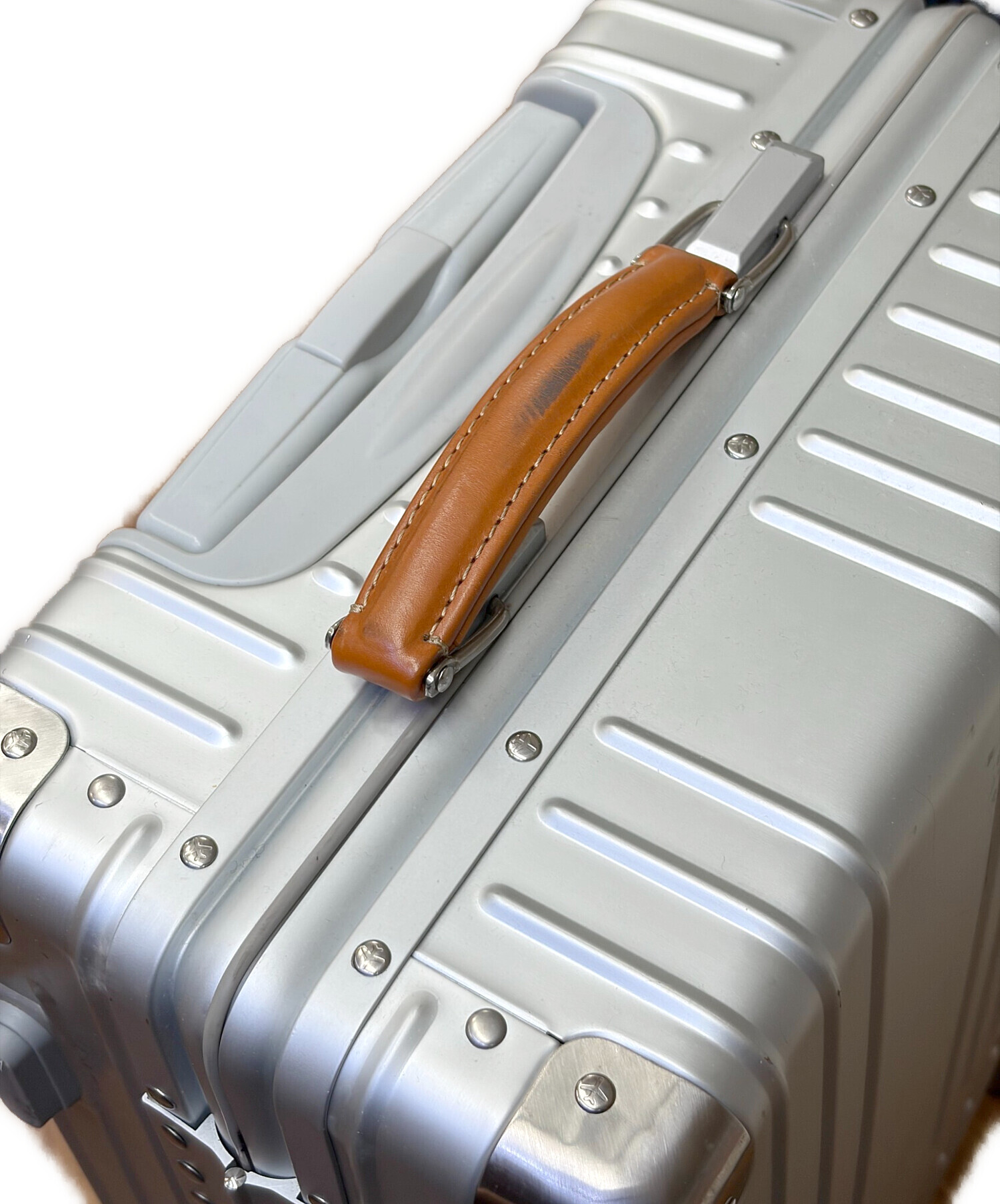 中古・古着通販】innovator (イノベーター) キャリーバッグ 36L