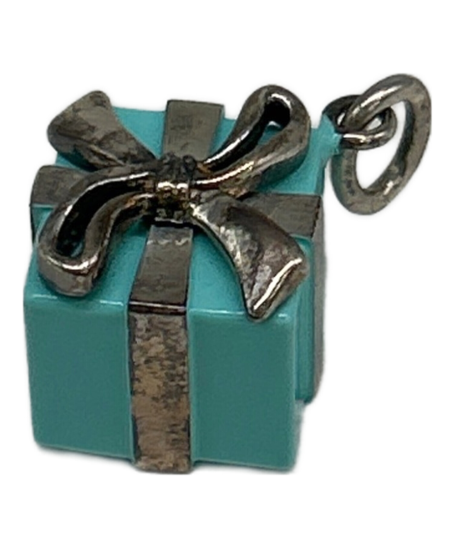 中古・古着通販】Tiffany & Co. (ティファニー) ペンダントトップ 