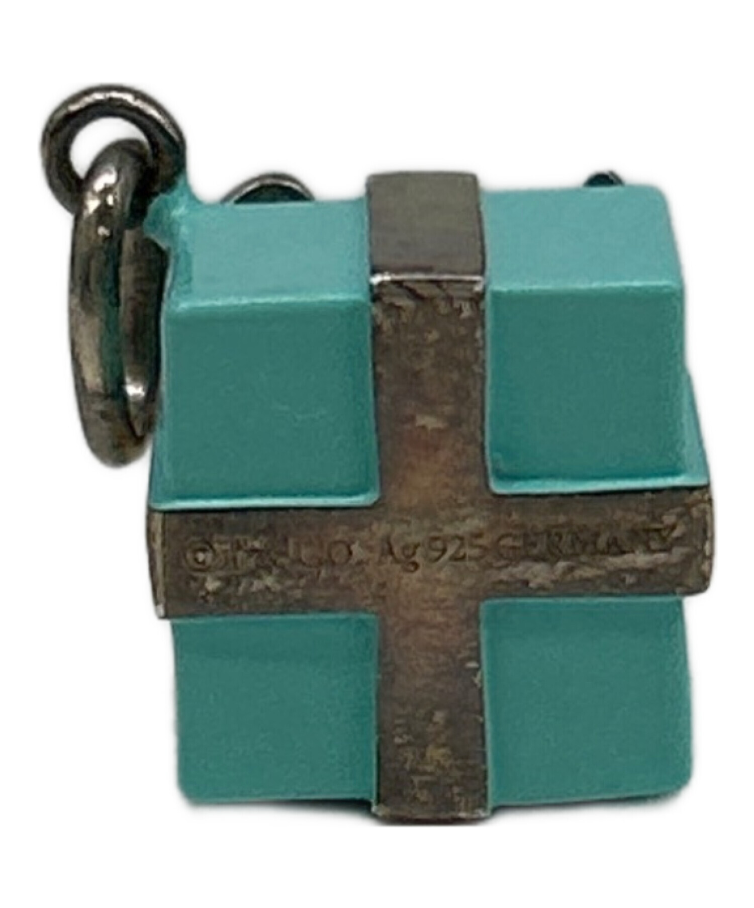 中古・古着通販】Tiffany & Co. (ティファニー) ペンダントトップ 