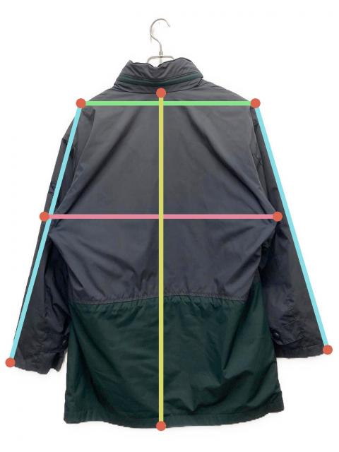 中古・古着通販】Burberry's (バーバリーズ) ナイロンジャケット