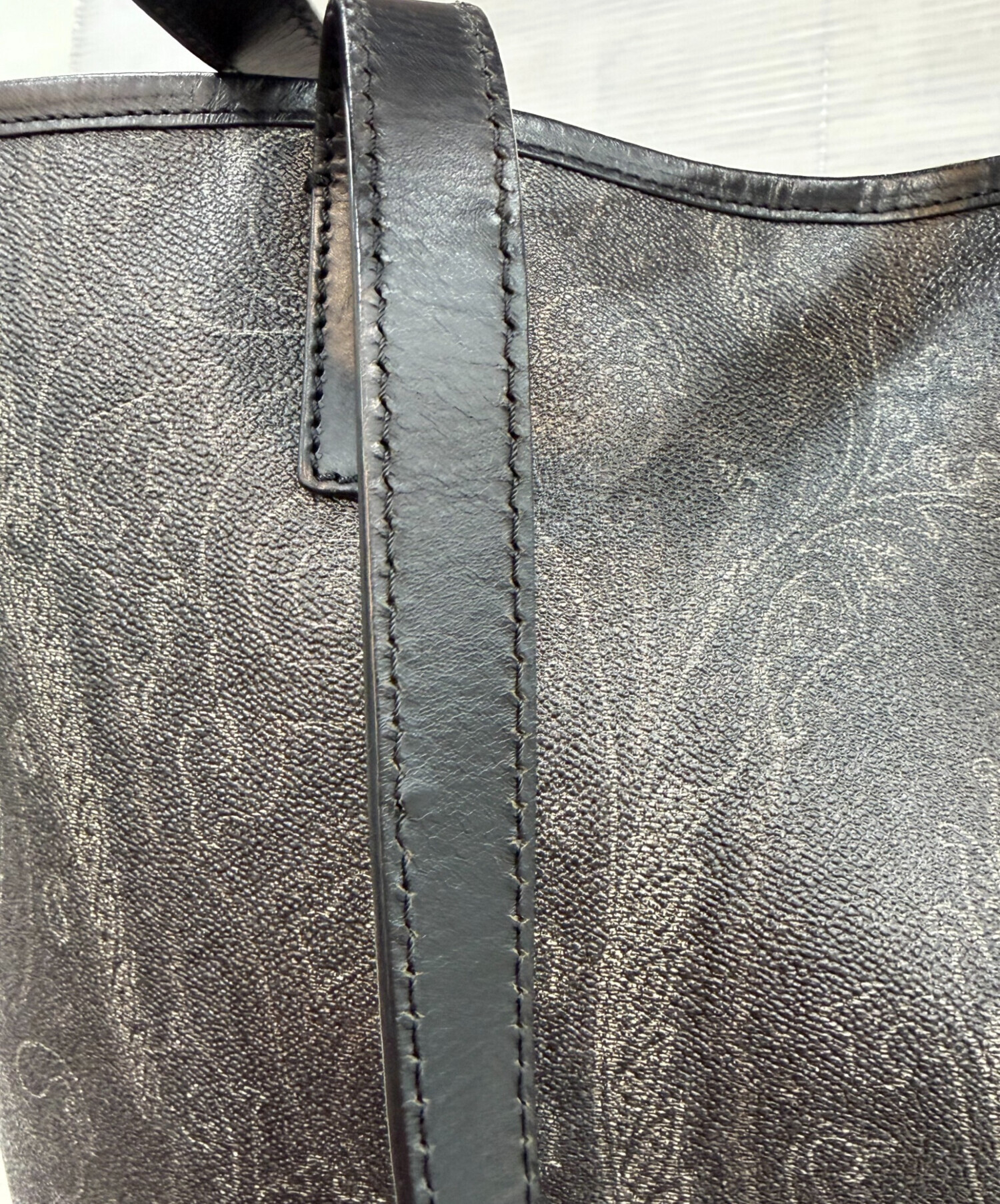 ★極上美品　ETRO　エトロ　 最高位　ブラインドブローグ　41　22万円 ☆極上美品 ETRO エトロ 最高位 ブラインドブローグ 41 22万円