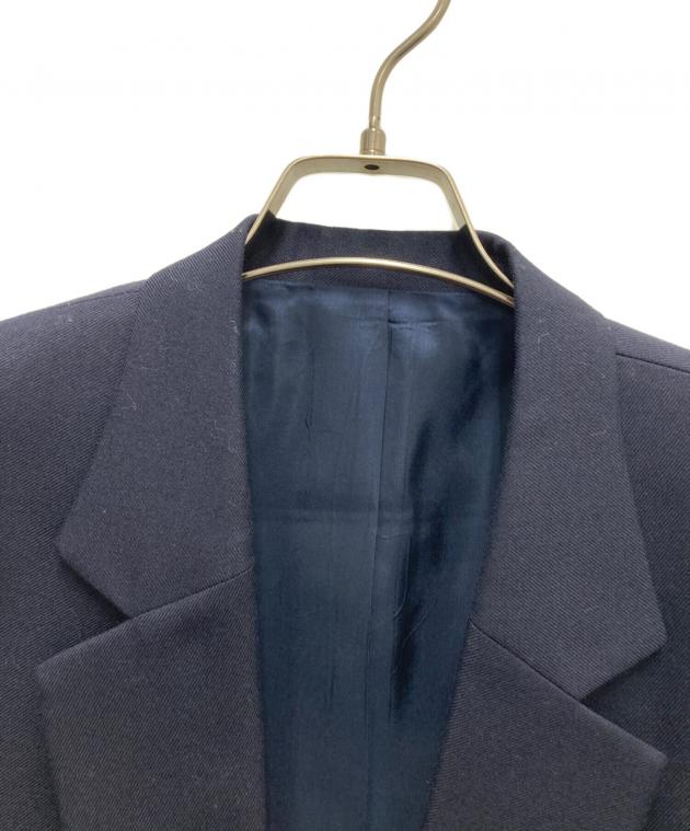 中古・古着通販】Burberry's (バーバリーズ) 金牡丹ダブルジャケット