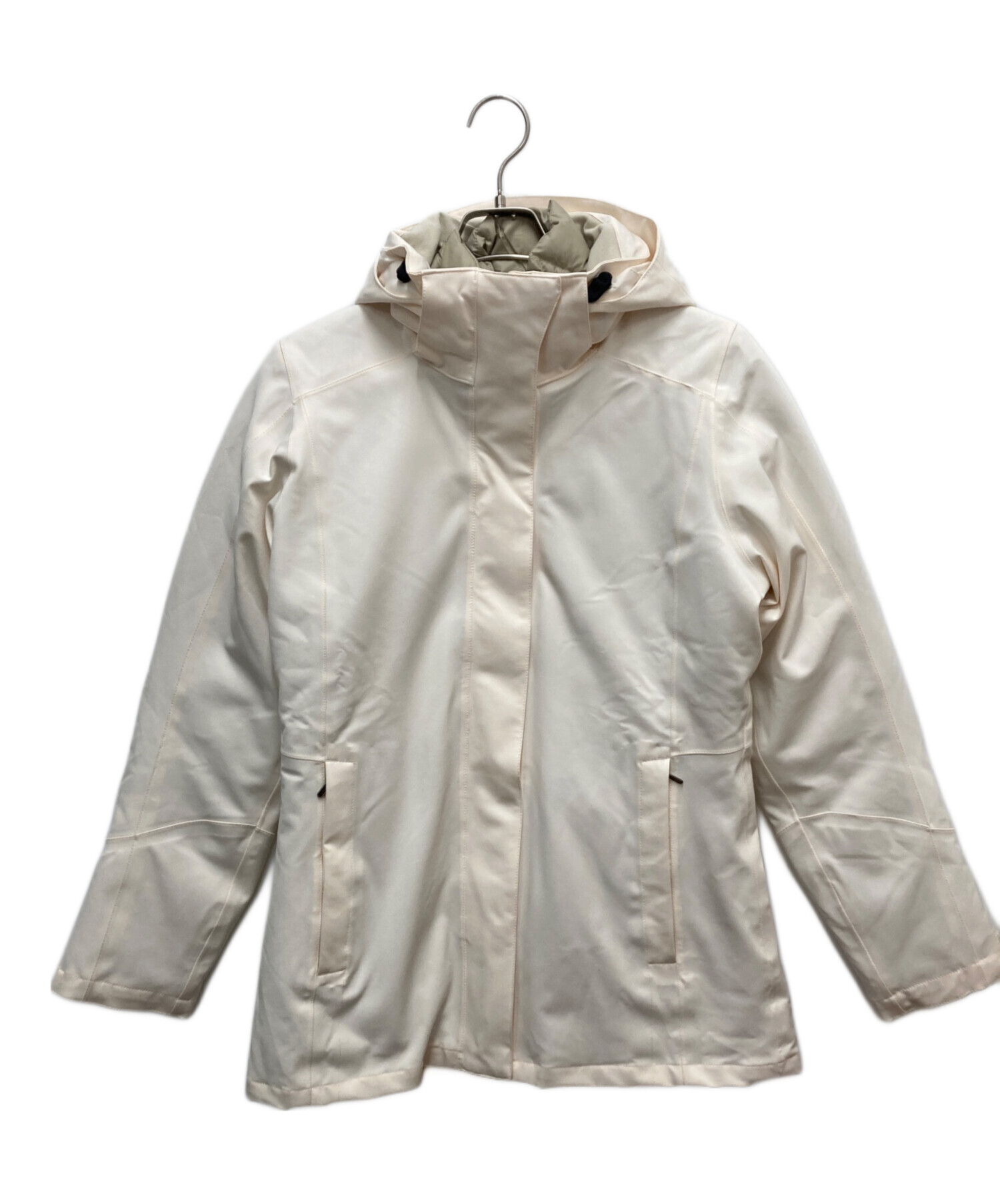 中古・古着通販】Patagonia (パタゴニア) ダウンライナー付き 