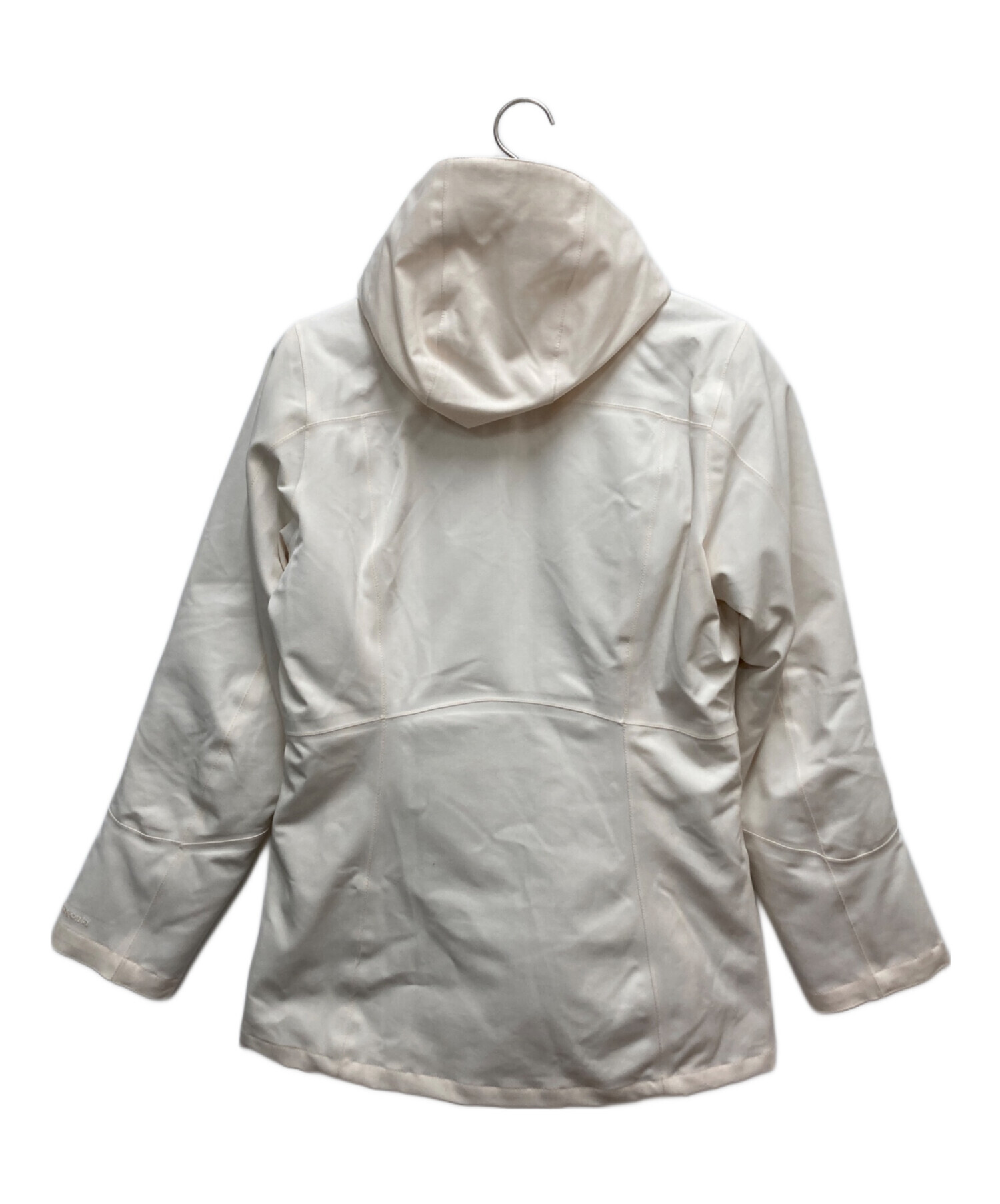 中古・古着通販】Patagonia (パタゴニア) ダウンライナー付き 