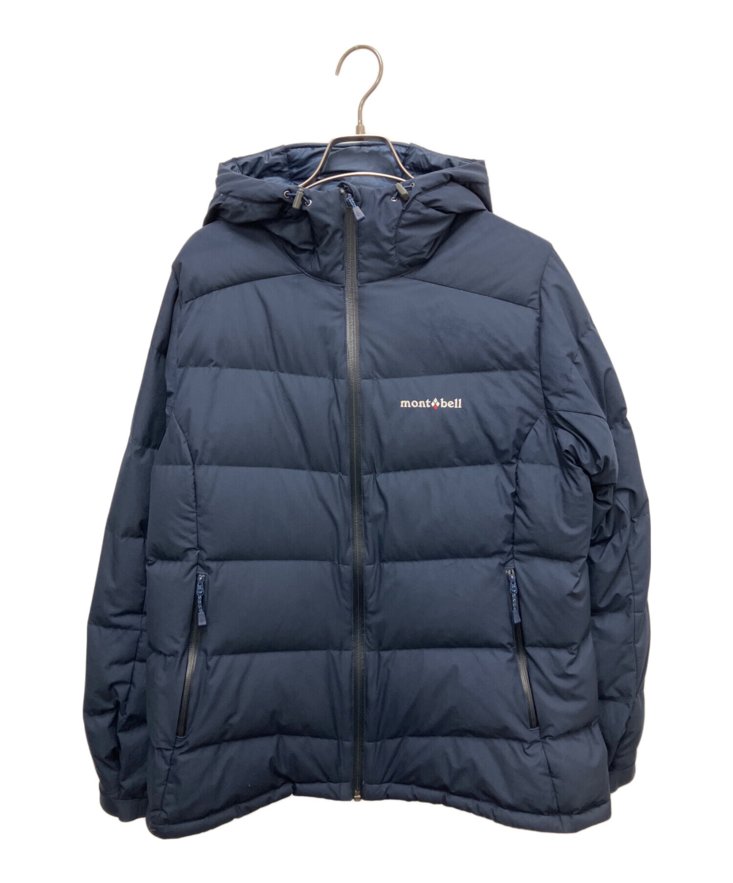 中古・古着通販】mont-bell (モンベル) パーマフロスト ライトダウン