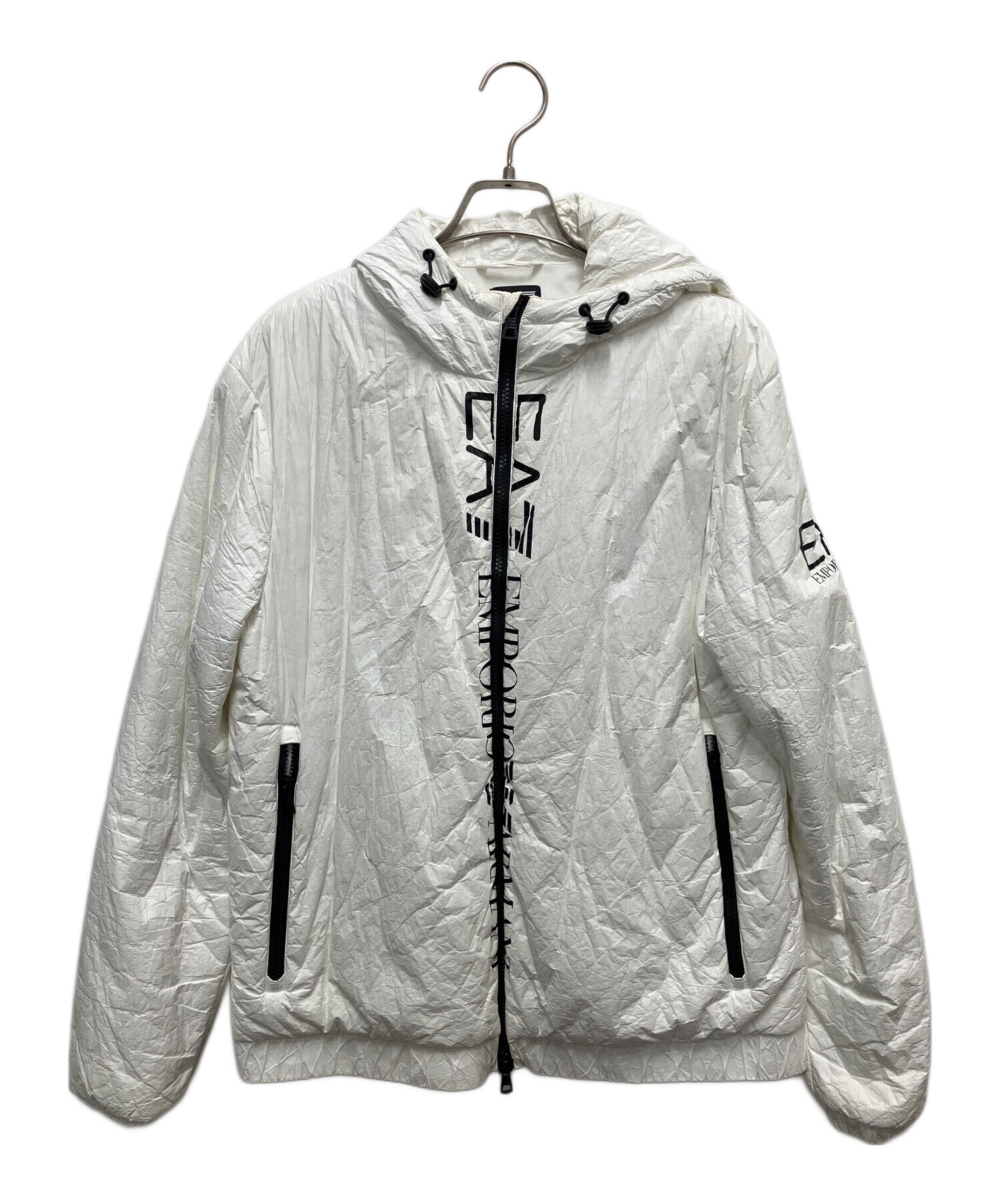 中古・古着通販】EA7 EMPORIO ARMANI (エンポリオアルマーニ 