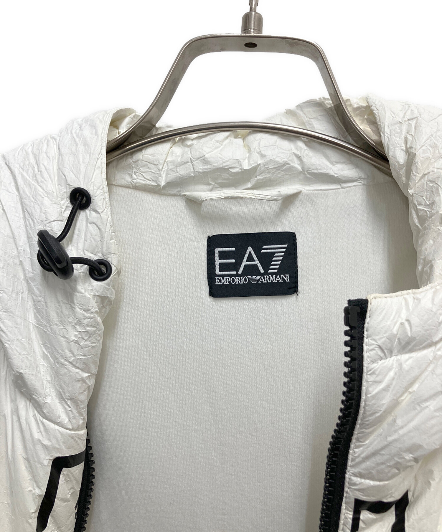 中古・古着通販】EA7 EMPORIO ARMANI (エンポリオアルマーニ 