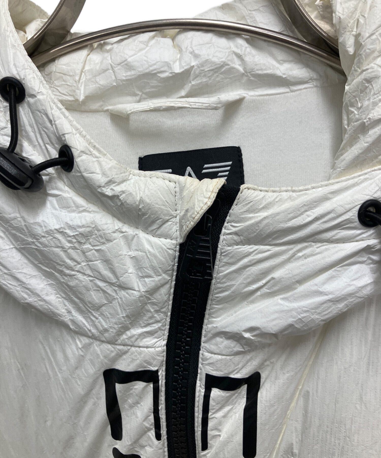 中古・古着通販】EA7 EMPORIO ARMANI (エンポリオアルマーニ 