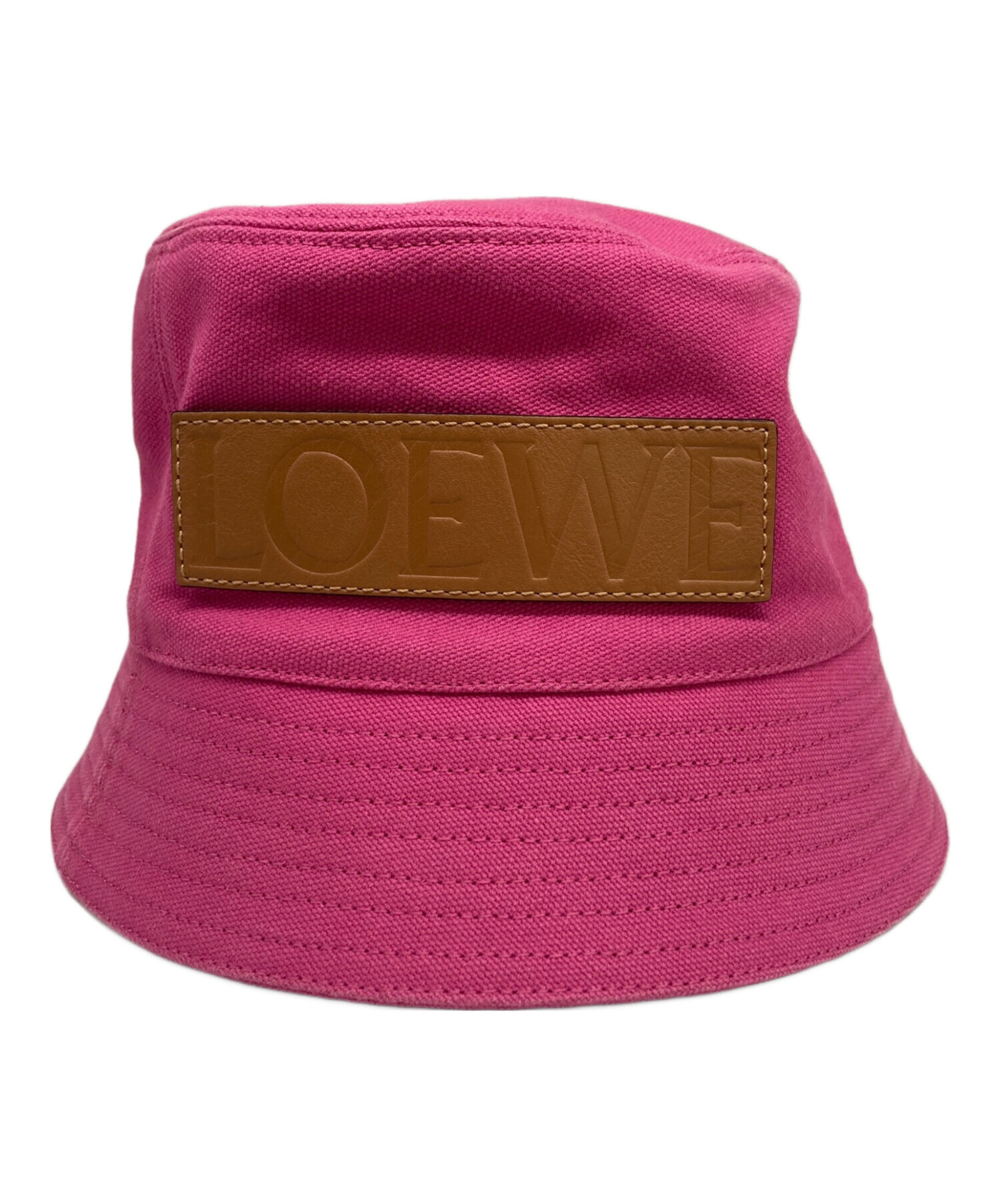 LOEWE バケットハット 57サイズ ロエベ ハット ロエベ LOEWE バケットハット 57 LOEWE（ロエベ） バケットハット