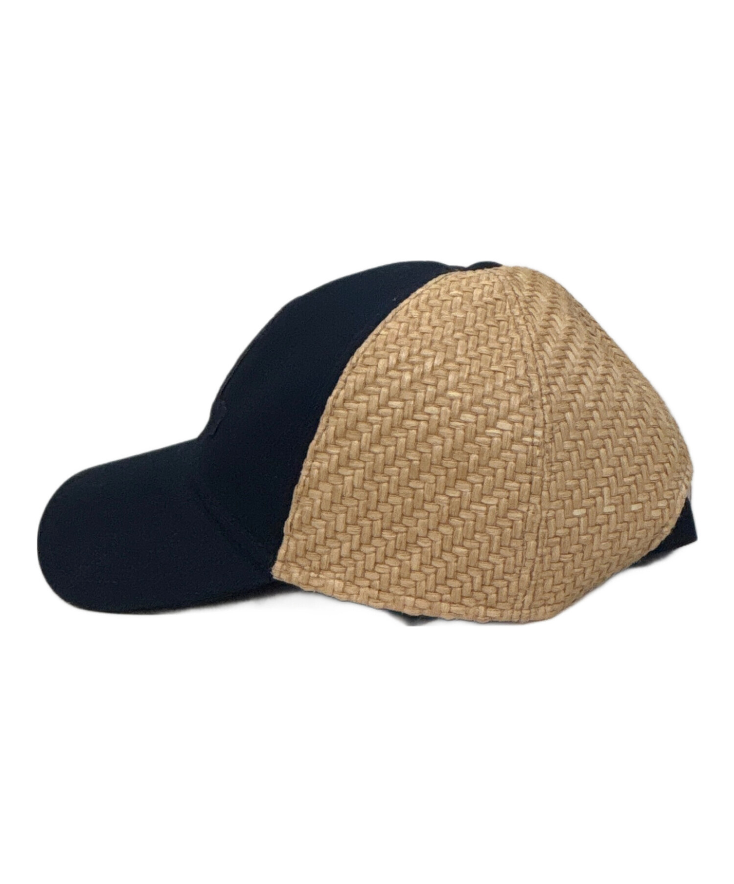 ⭐️最終価格⭐️SAINT LAURENT PARIS ベースボール キャップ 中古・古着通販】Saint Laurent Paris (サンローランパリ) ベース