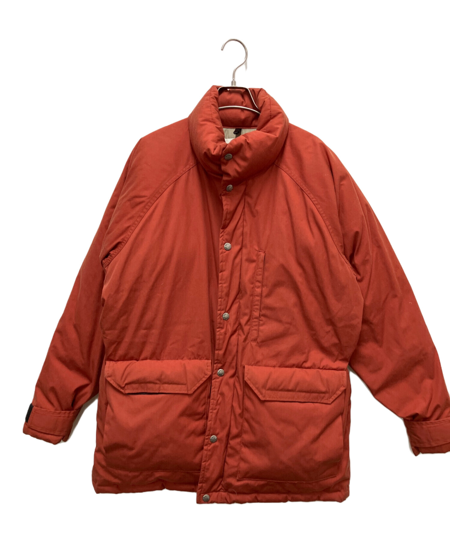 中古・古着通販】THE NORTH FACE (ザ ノース フェイス) ダウン 