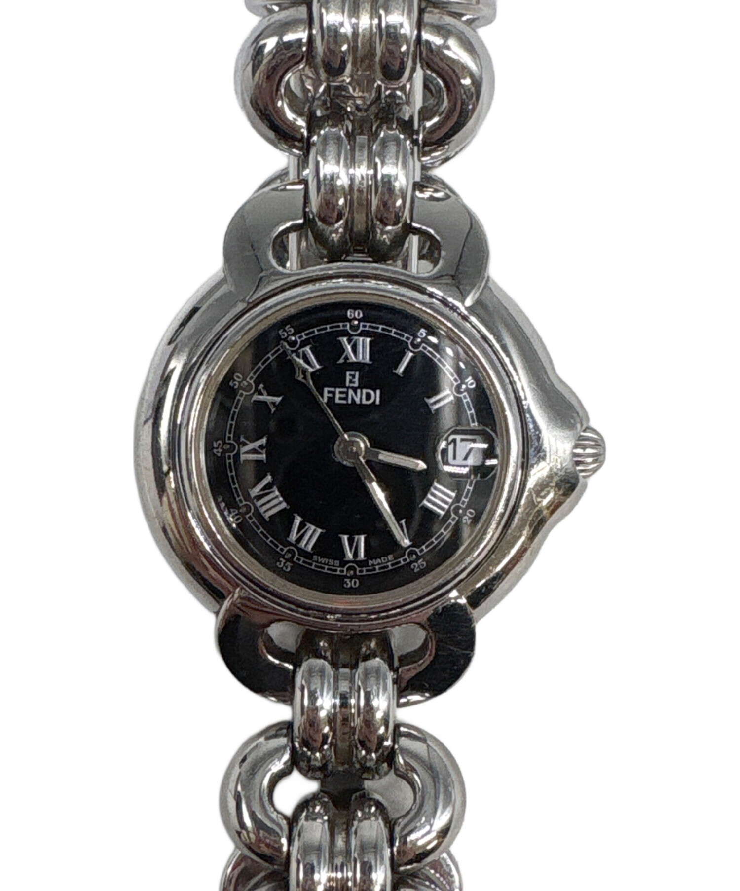中古・古着通販】FENDI (フェンディ) 腕時計｜ブランド・古着通販