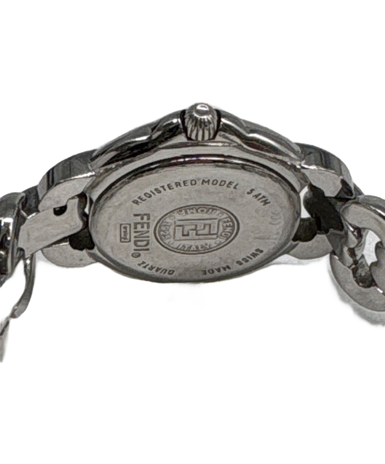 中古・古着通販】FENDI (フェンディ) 腕時計｜ブランド・古着通販