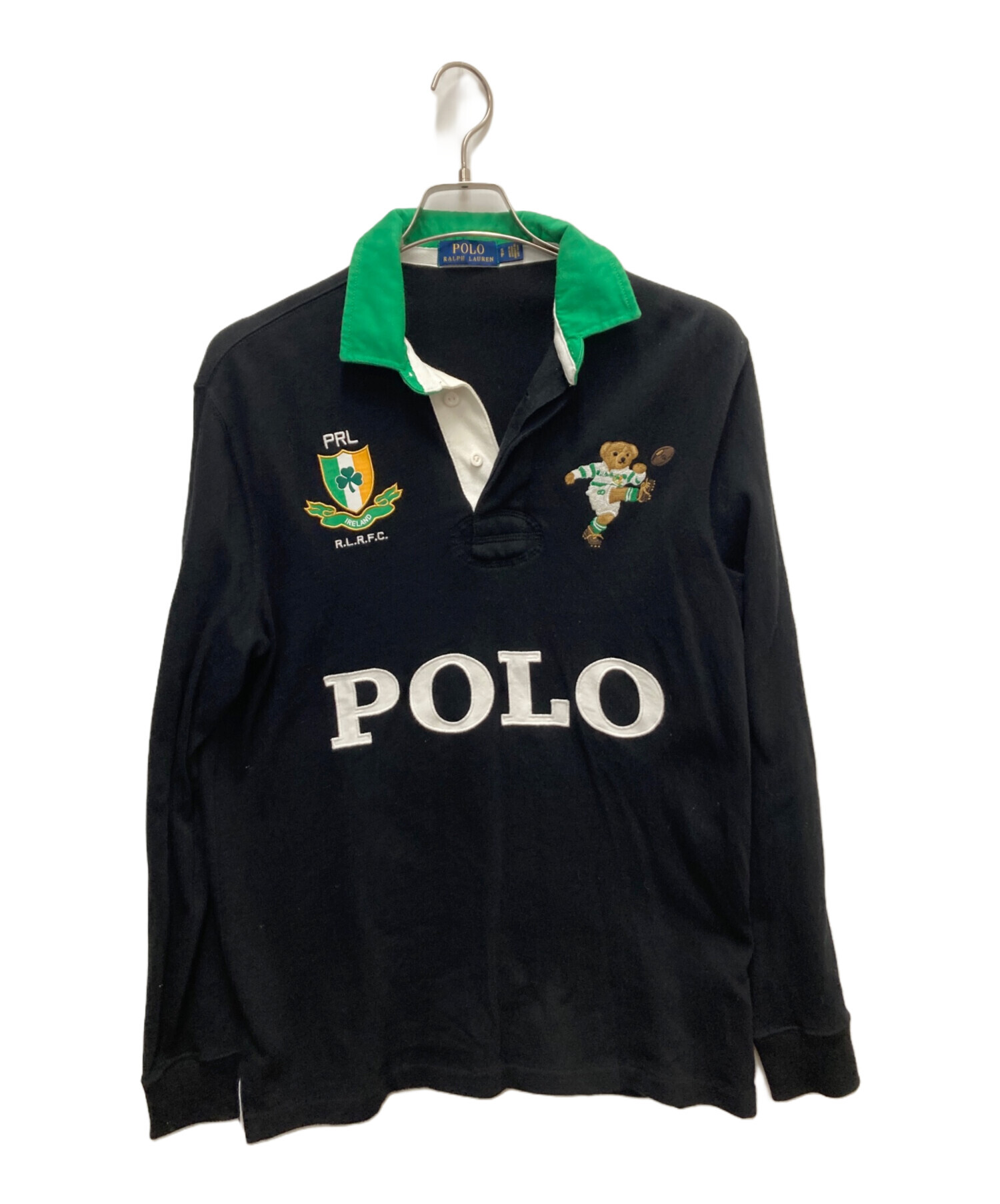 中古・古着通販】POLO RALPH LAUREN (ポロ・ラルフローレン