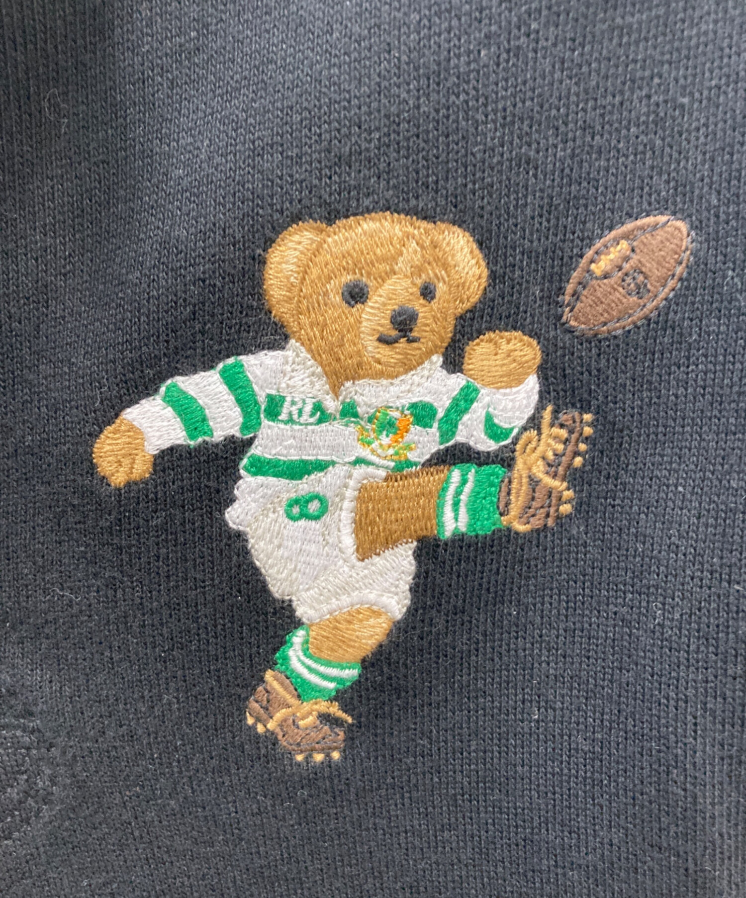 中古・古着通販】POLO RALPH LAUREN (ポロ・ラルフローレン 