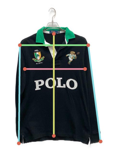 中古・古着通販】POLO RALPH LAUREN (ポロ・ラルフローレン