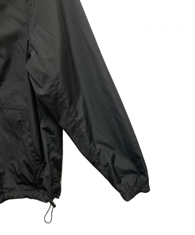 中古・古着通販】COACH (コーチ) ウインドブレーカー ブラック サイズ