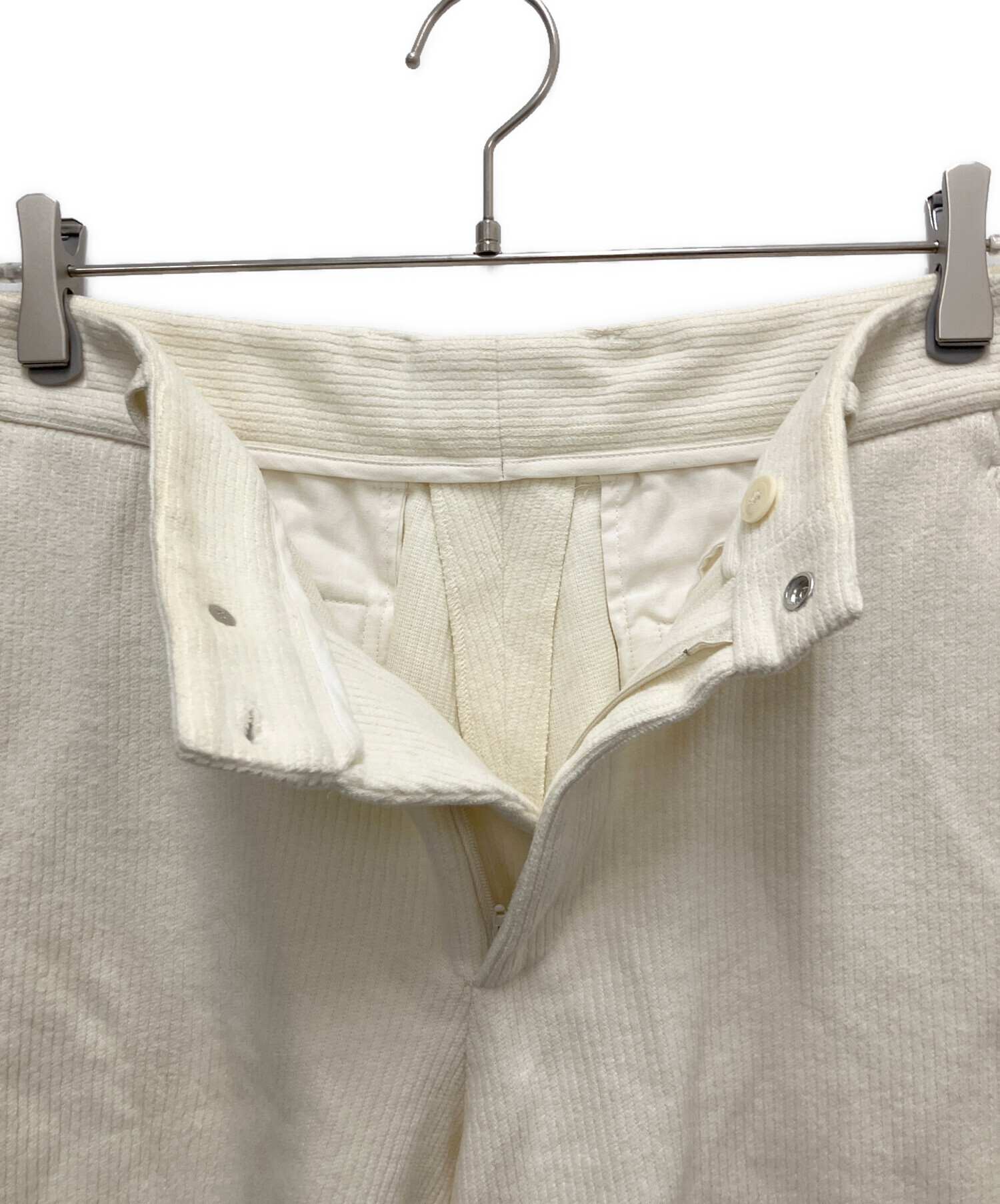 christian dior コーデュロイ パンツ w85 中古・古着通販】Christian Dior (クリスチャン ディオール