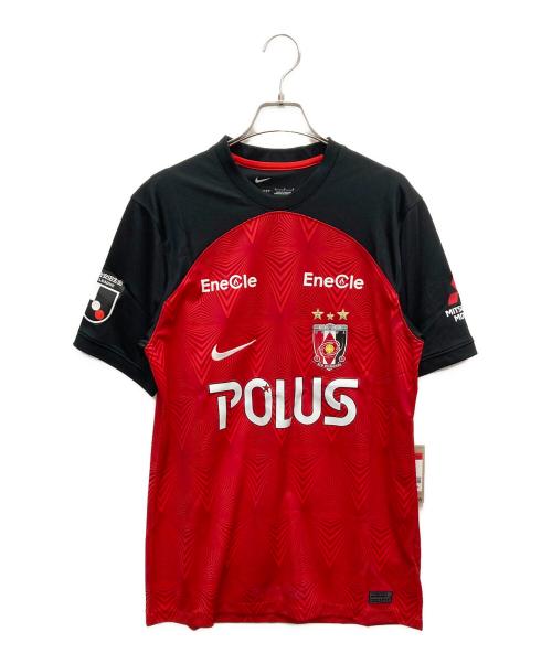 中古・古着通販】浦和レッズ (ウラワレッズ) サッカーユニフォーム