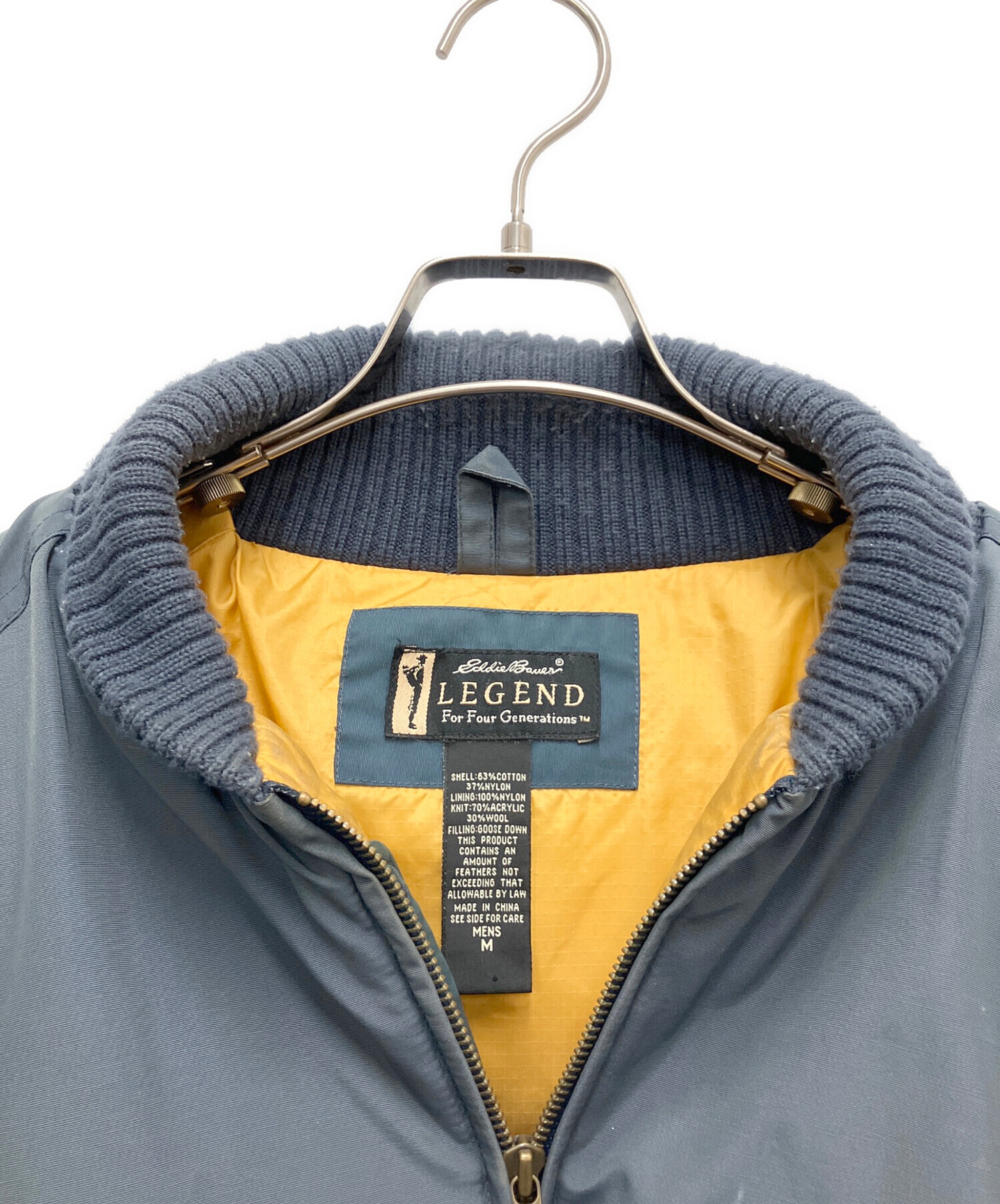中古・古着通販】Legend (レジェンド) Eddie Bauer (エディーバウアー 