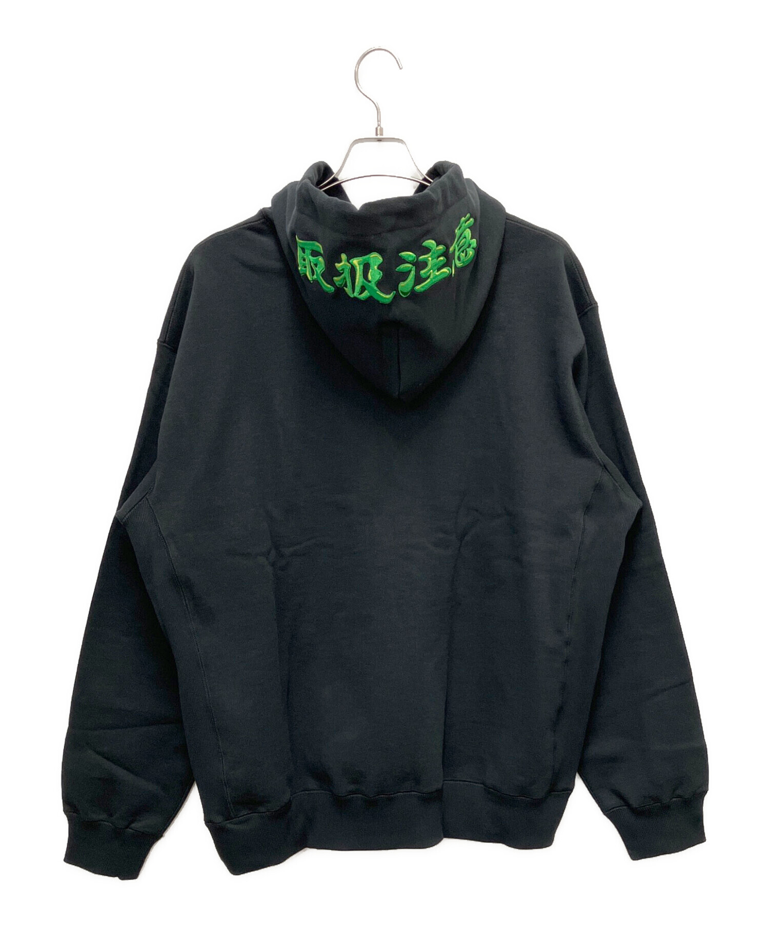 中古・古着通販】BlackEyePatch (ブラックアイパッチ) プルオーバー 