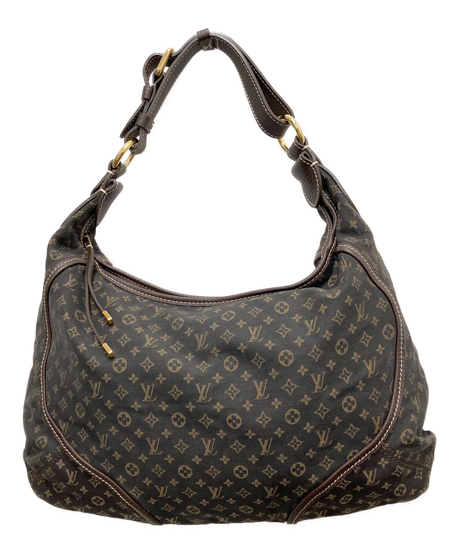 中古・古着通販】LOUIS VUITTON (ルイ ヴィトン) ワンショルダーバッグ 