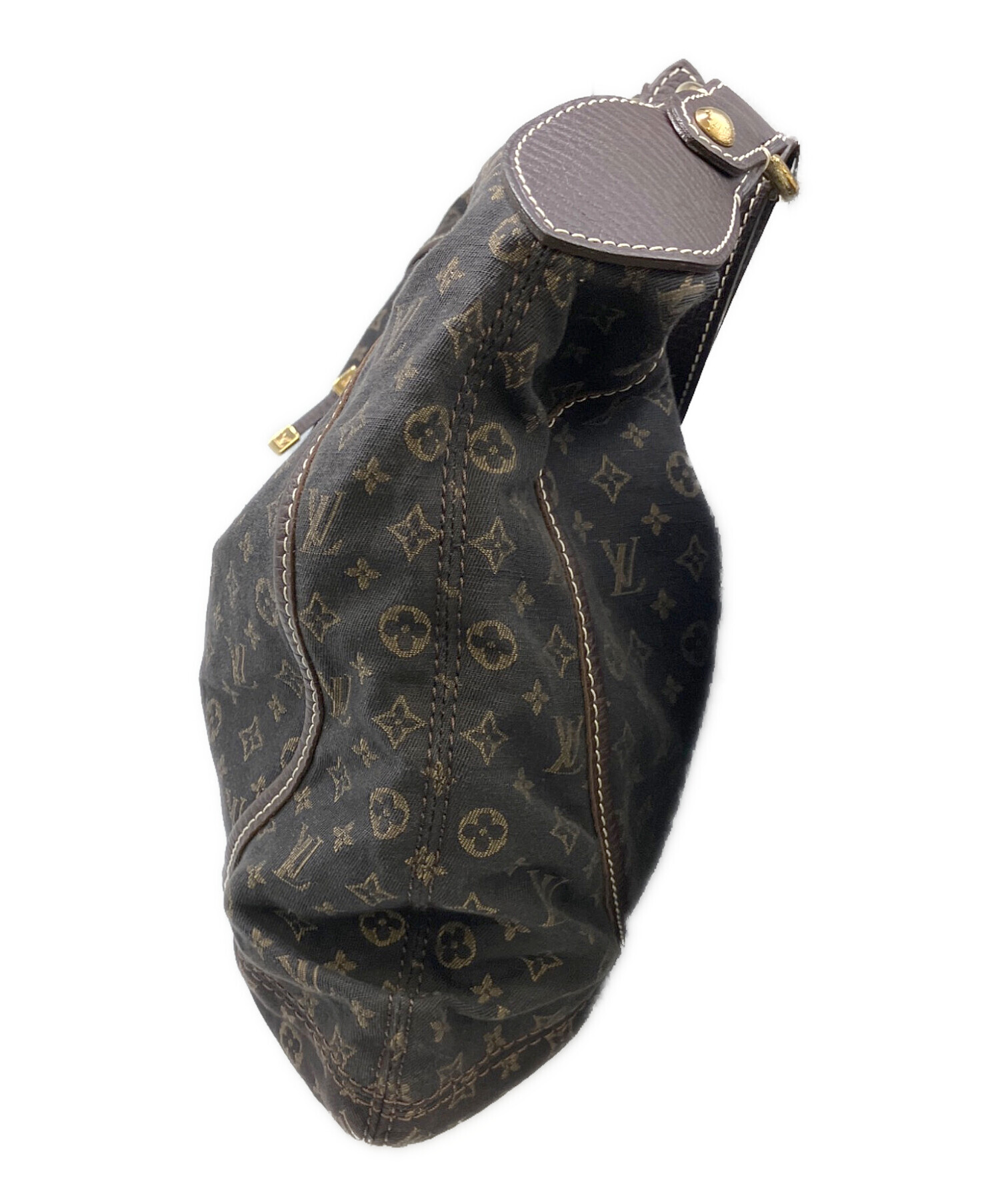 中古・古着通販】LOUIS VUITTON (ルイ ヴィトン) ワンショルダーバッグ 