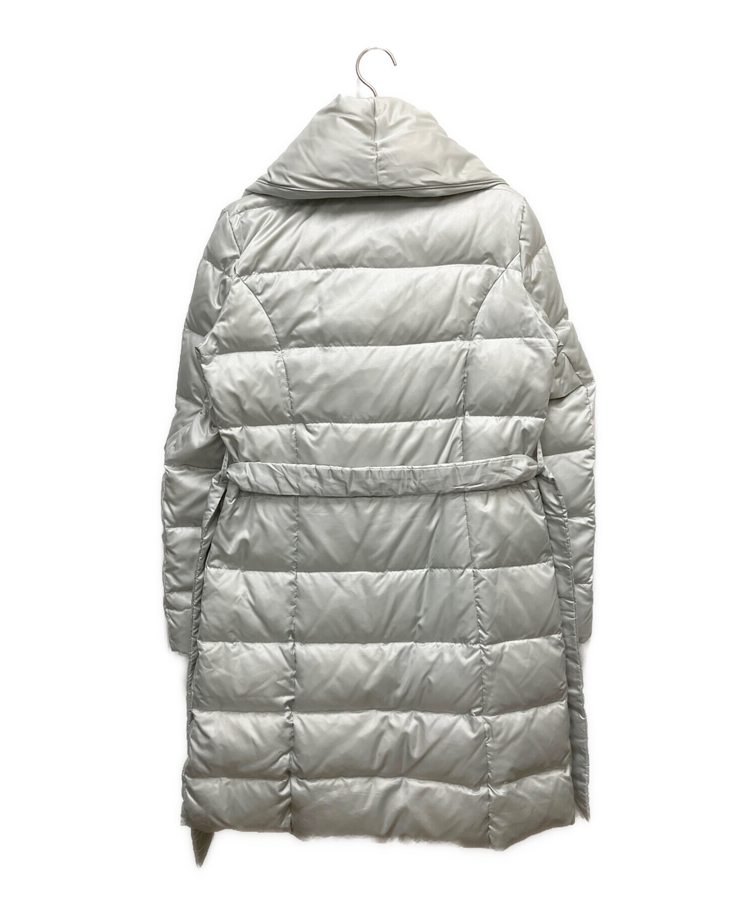 マックスマーラステュディオ Max Mara Studio コート　ダウン 中古・古着通販】Max Mara Studio (マックスマーラ ストゥディオ