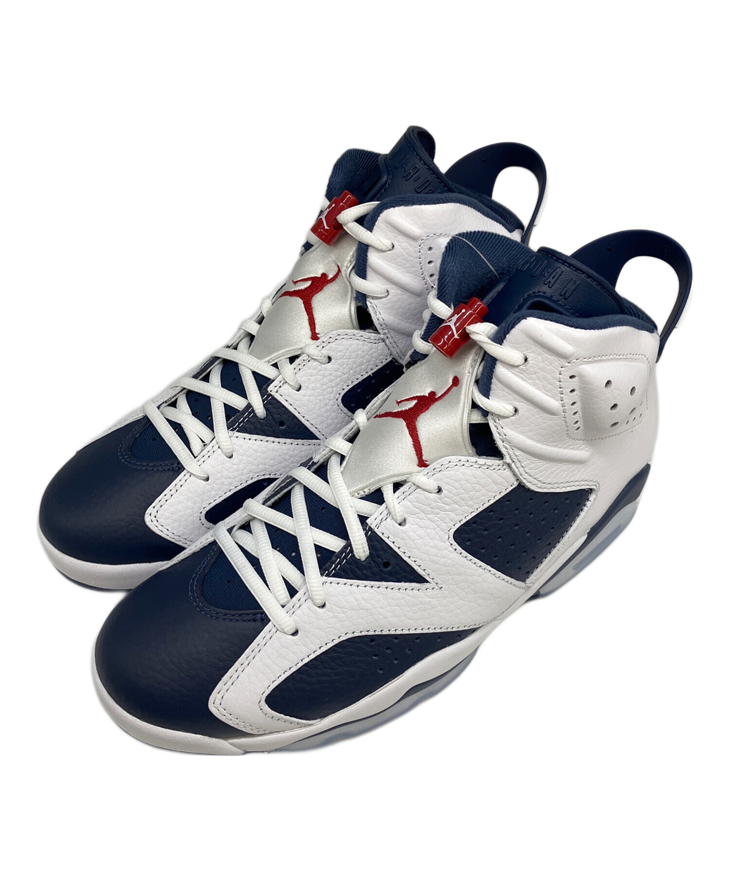 中古・古着通販】NIKE (ナイキ) AIR JORDAN 6 RETRO 