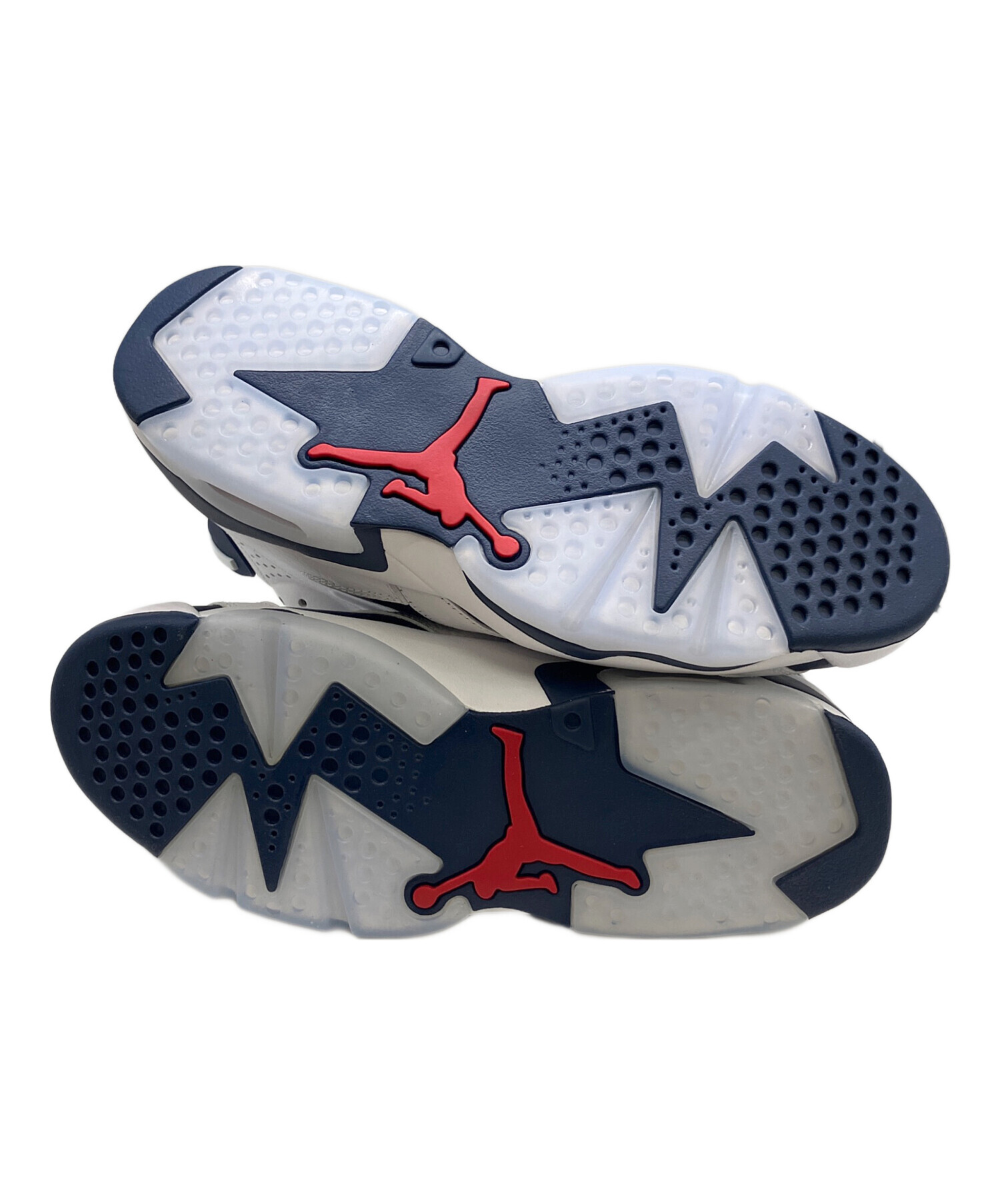 中古・古着通販】NIKE (ナイキ) AIR JORDAN 6 RETRO 