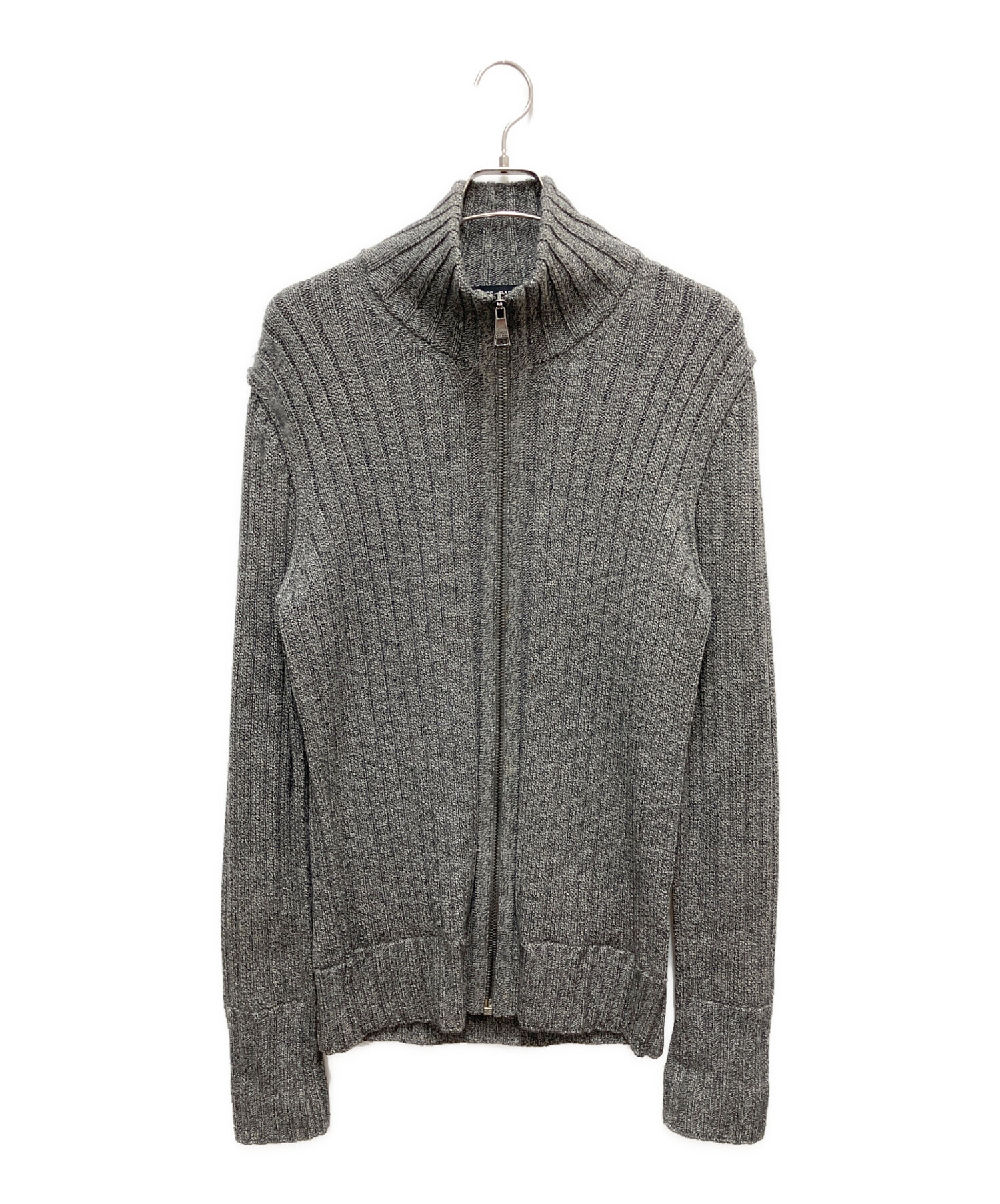 中古・古着通販】DOLCE & GABBANA (ドルチェ＆ガッバーナ) ジップ