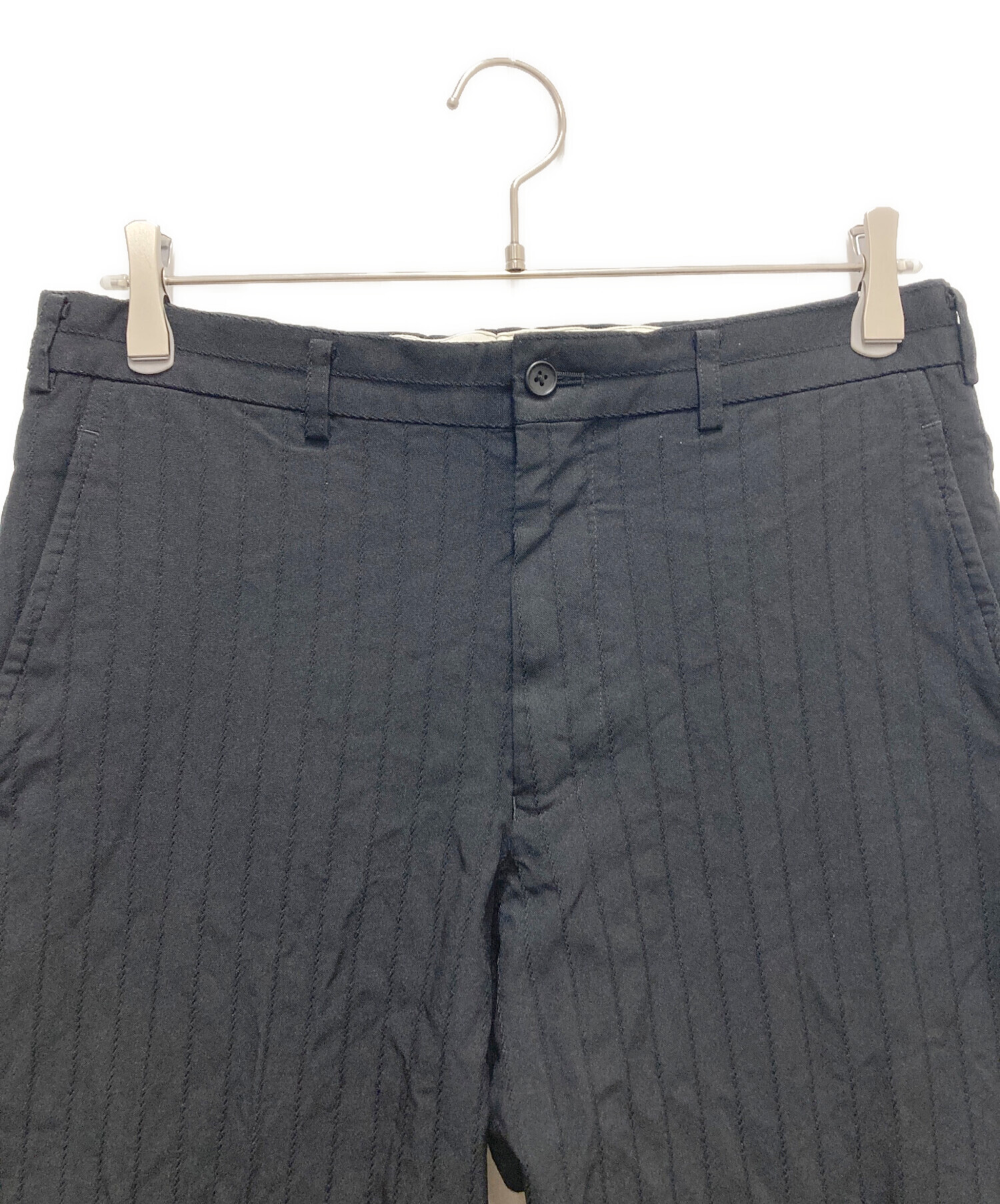 中古・古着通販】COMME des GARCONS HOMME DEUX (コムデギャルソン