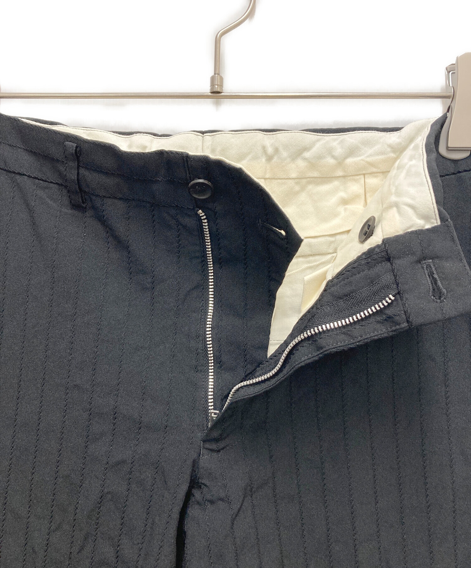 中古・古着通販】COMME des GARCONS HOMME DEUX (コムデギャルソン