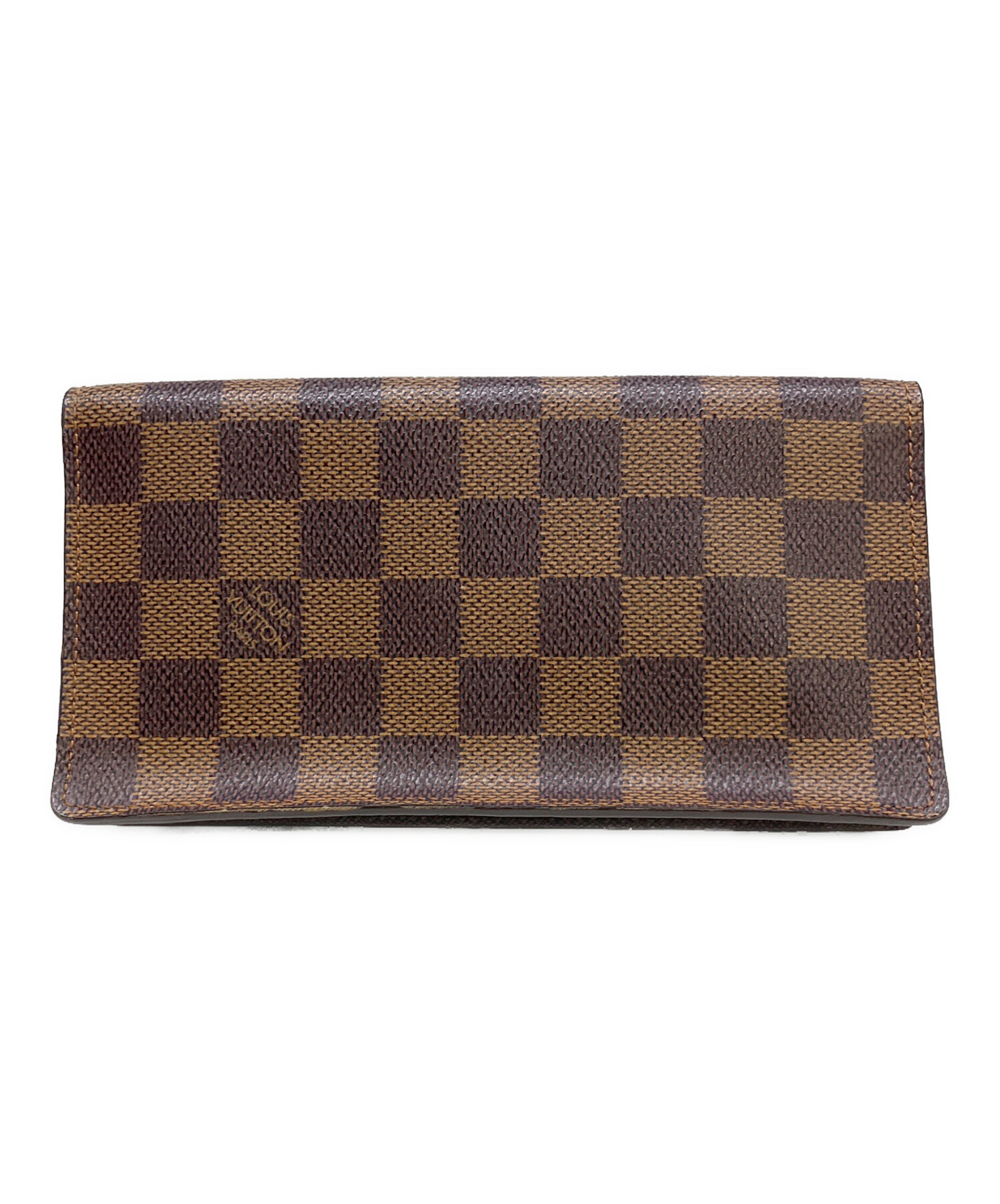 ルイヴィトン ペンダント ヴィヴィエンヌ ドッグ（イエローゴールド×ホワイト