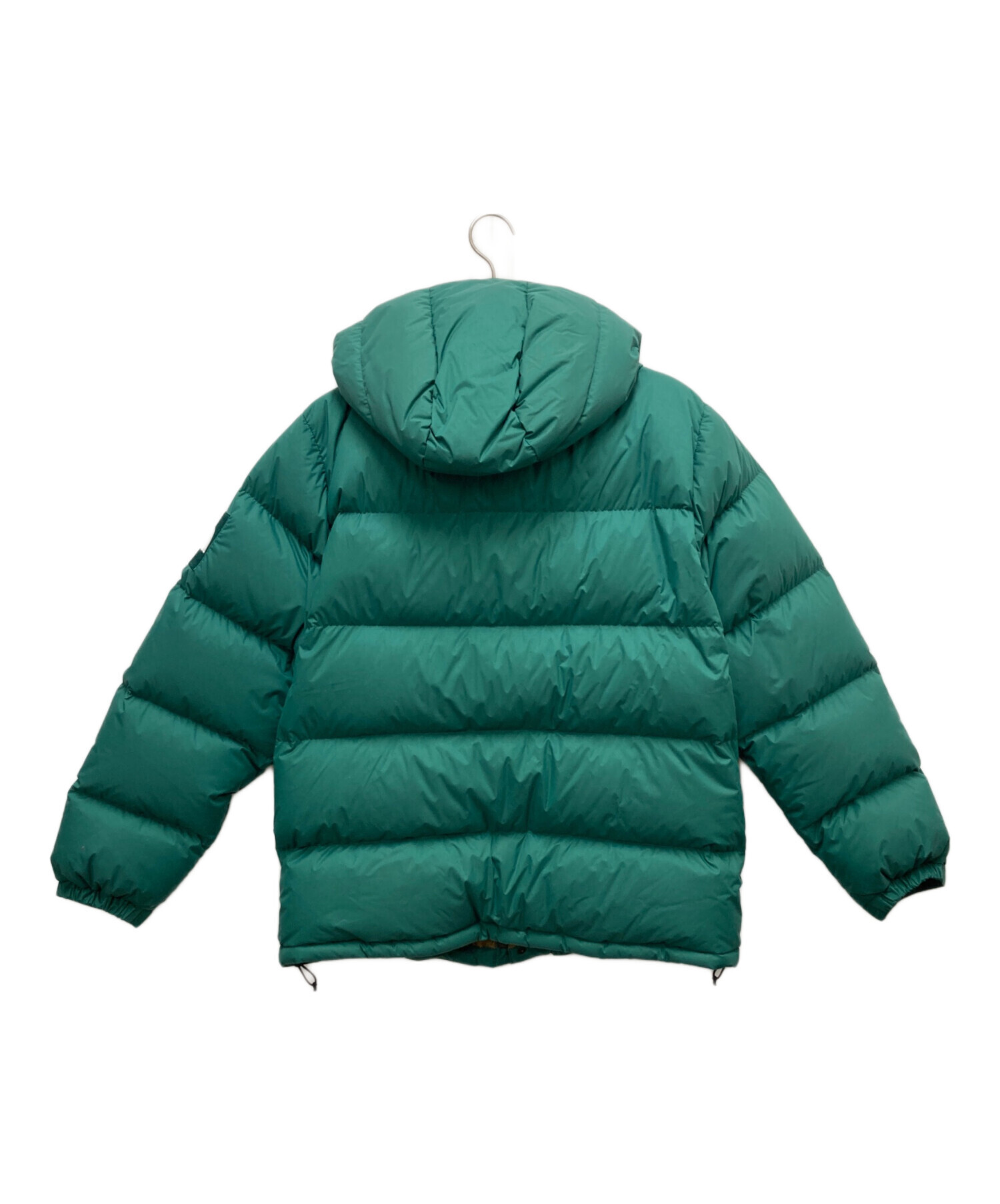 中古・古着通販】THE NORTH FACE (ザ ノース フェイス) ダウン 