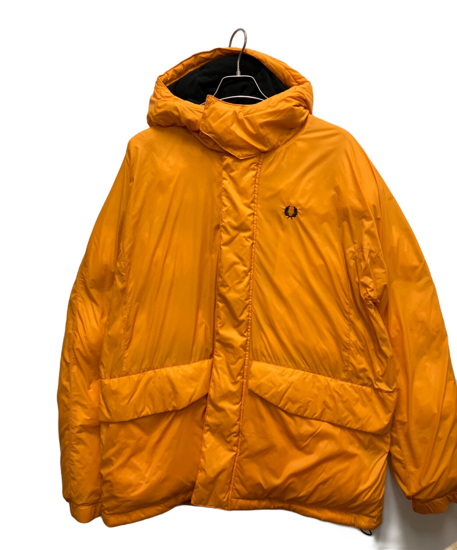 中古・古着通販】FRED PERRY (フレッドペリー) 中綿ジャケット