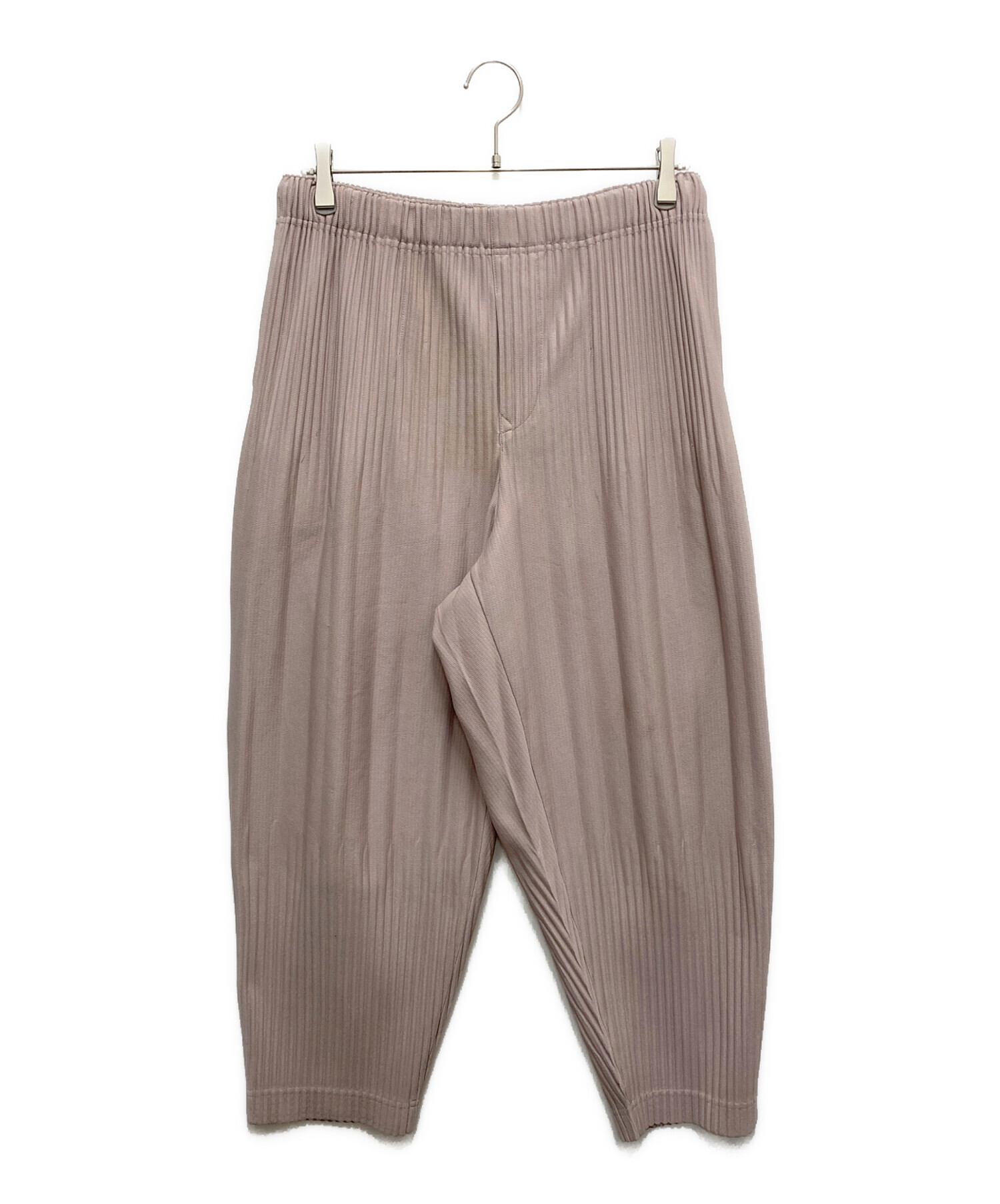 中古・古着通販】HOMME PLISSE ISSEY MIYAKE (オム プリッセ イッセイ