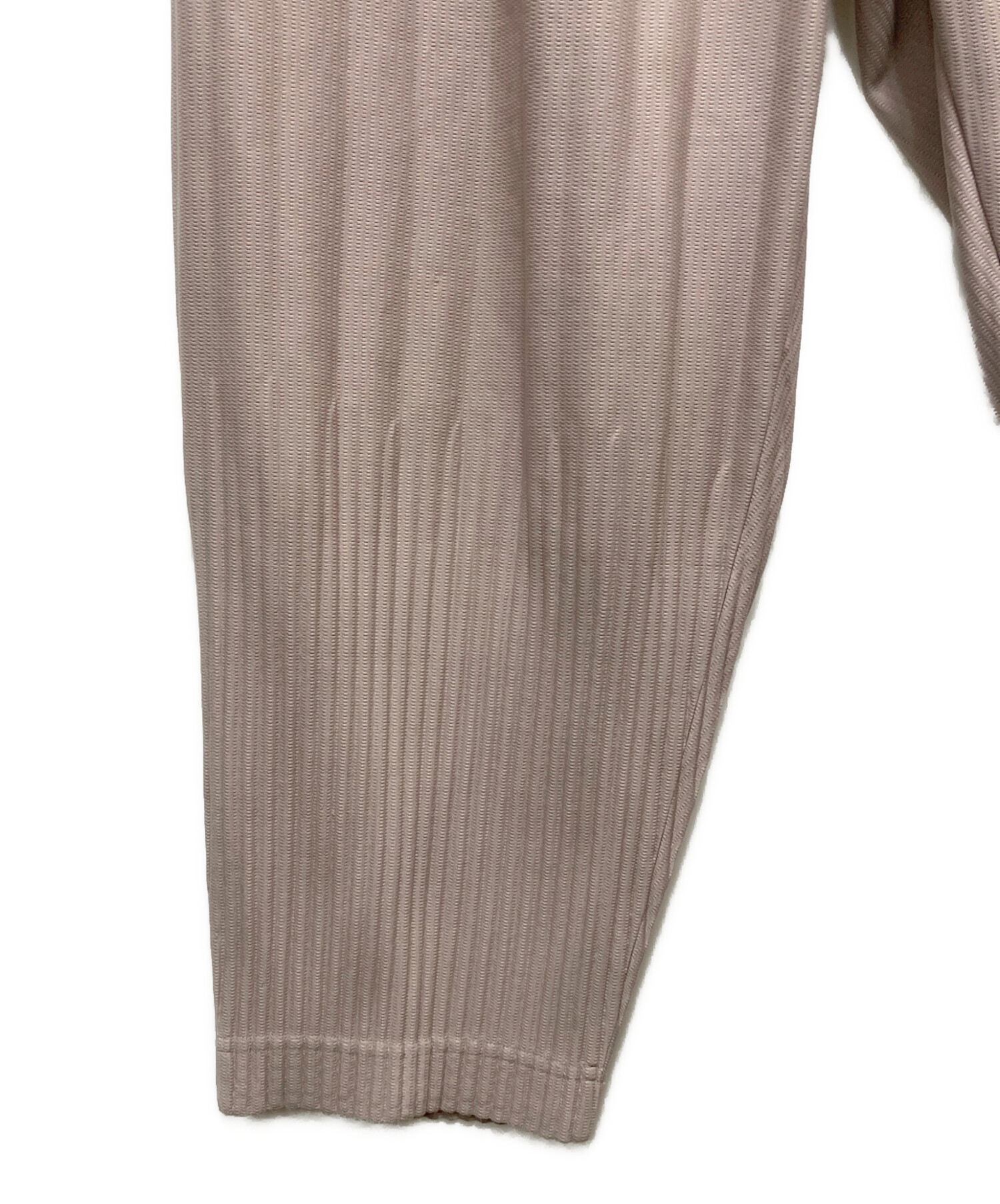 中古・古着通販】HOMME PLISSE ISSEY MIYAKE (オム プリッセ イッセイ