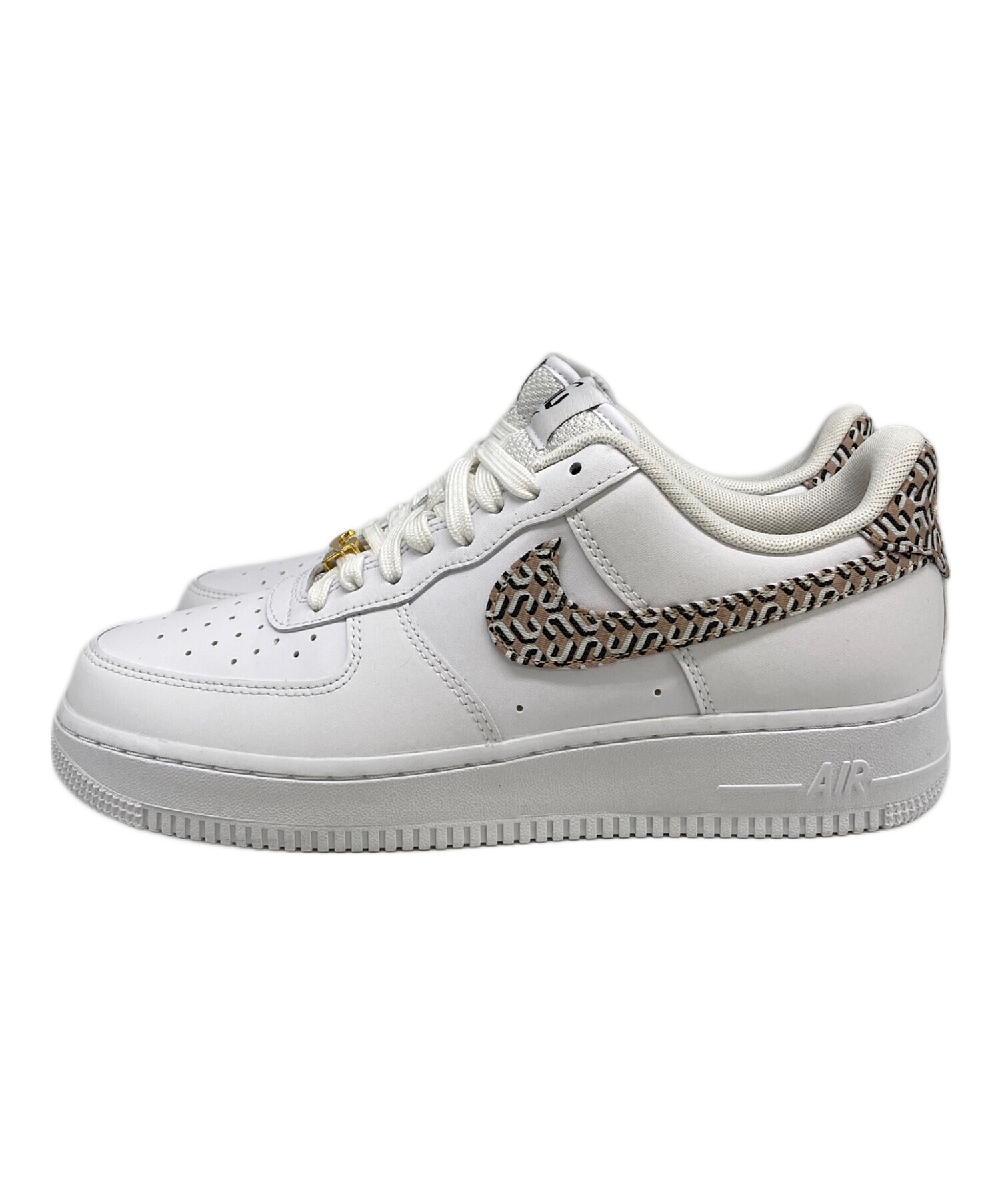 中古・古着通販】NIKE (ナイキ) Air Force 1 ホワイト サイズ:SIZE 