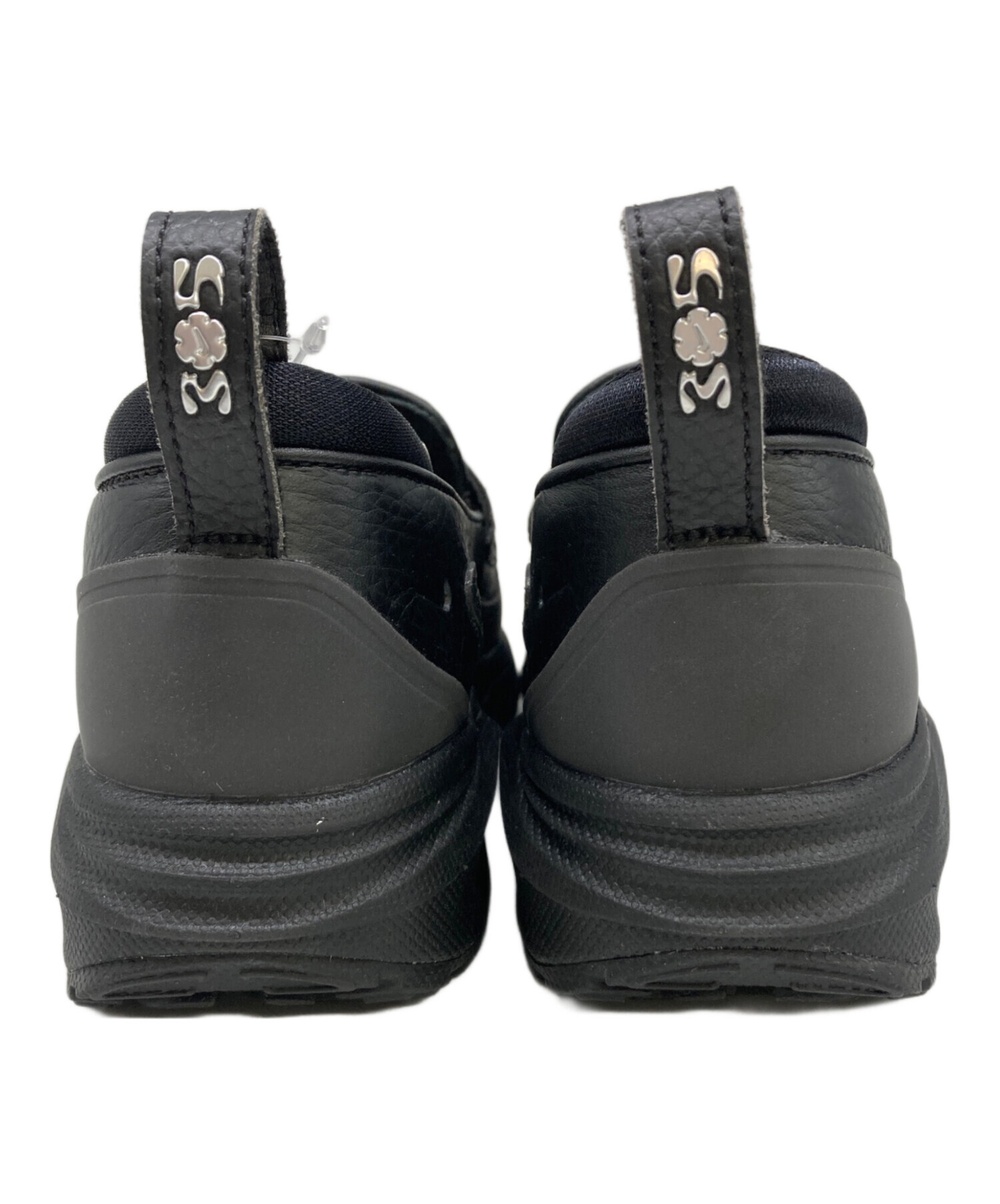 NIKEローファー24.5㎝ 未使用☆正規品 NIKE ローファー NIKE W AIR MAX 24.5cm - メルカリ