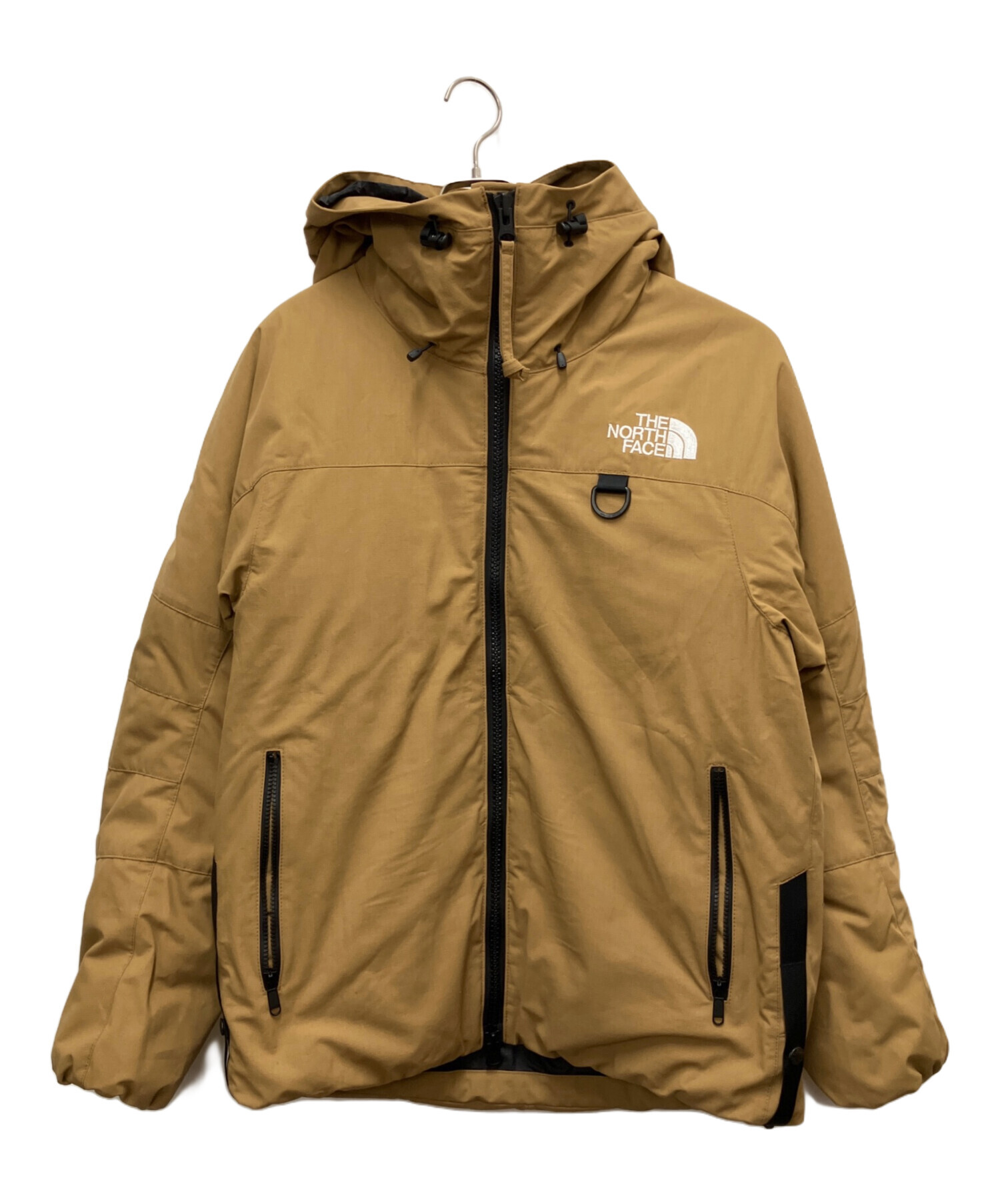中古・古着通販】THE NORTH FACE (ザ ノース フェイス) ファイヤー