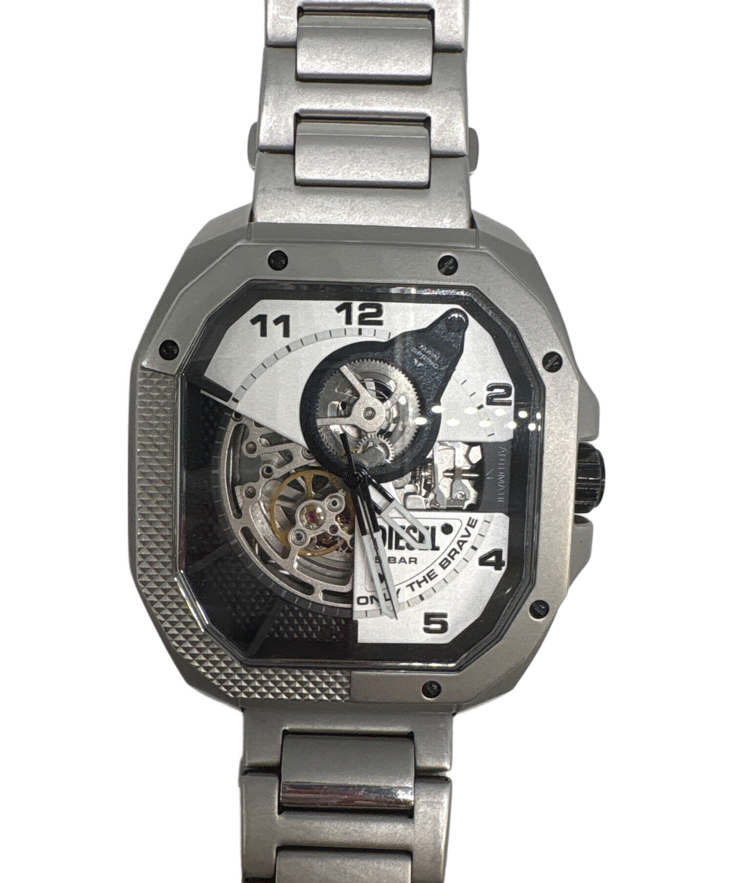 中古・古着通販】DIESEL (ディーゼル) 腕時計｜ブランド・古着通販