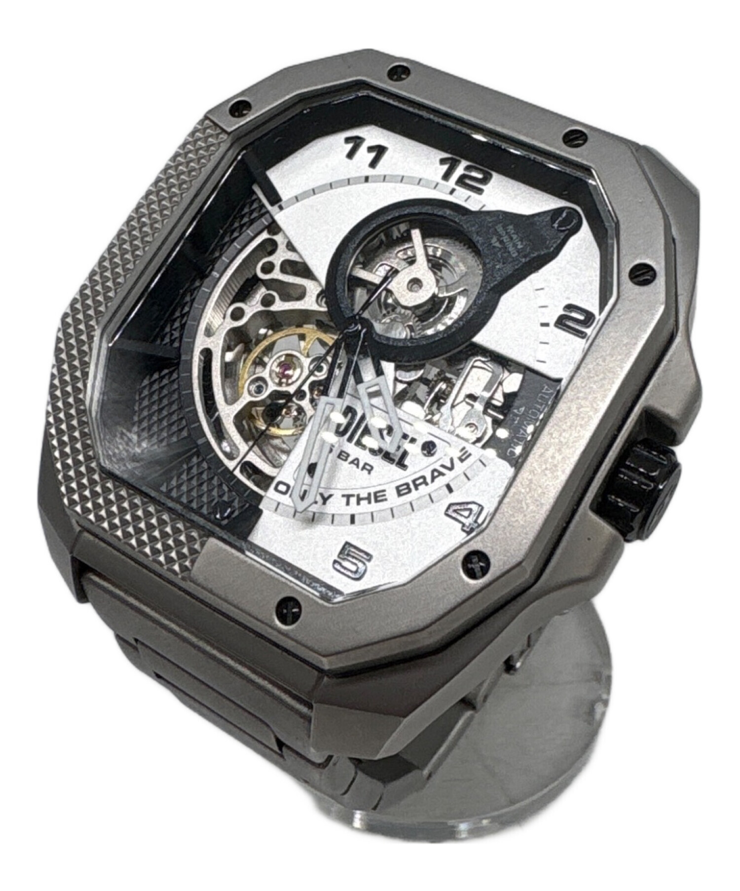 中古・古着通販】DIESEL (ディーゼル) 腕時計｜ブランド・古着通販