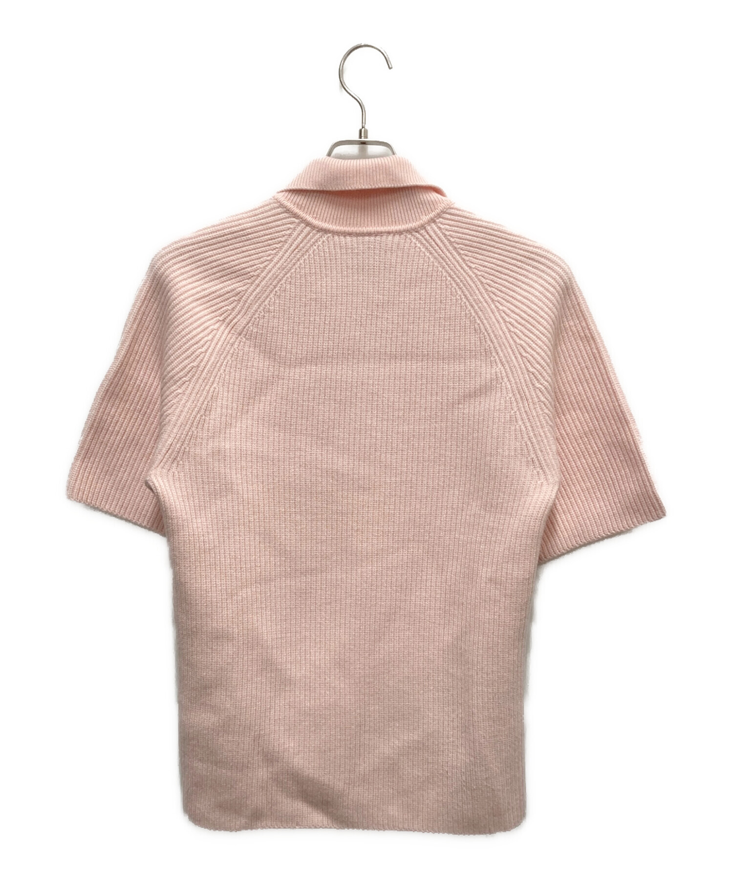 中古・古着通販】LACOSTE (ラコステ) le FLEUR (ル フルール) アルパカ